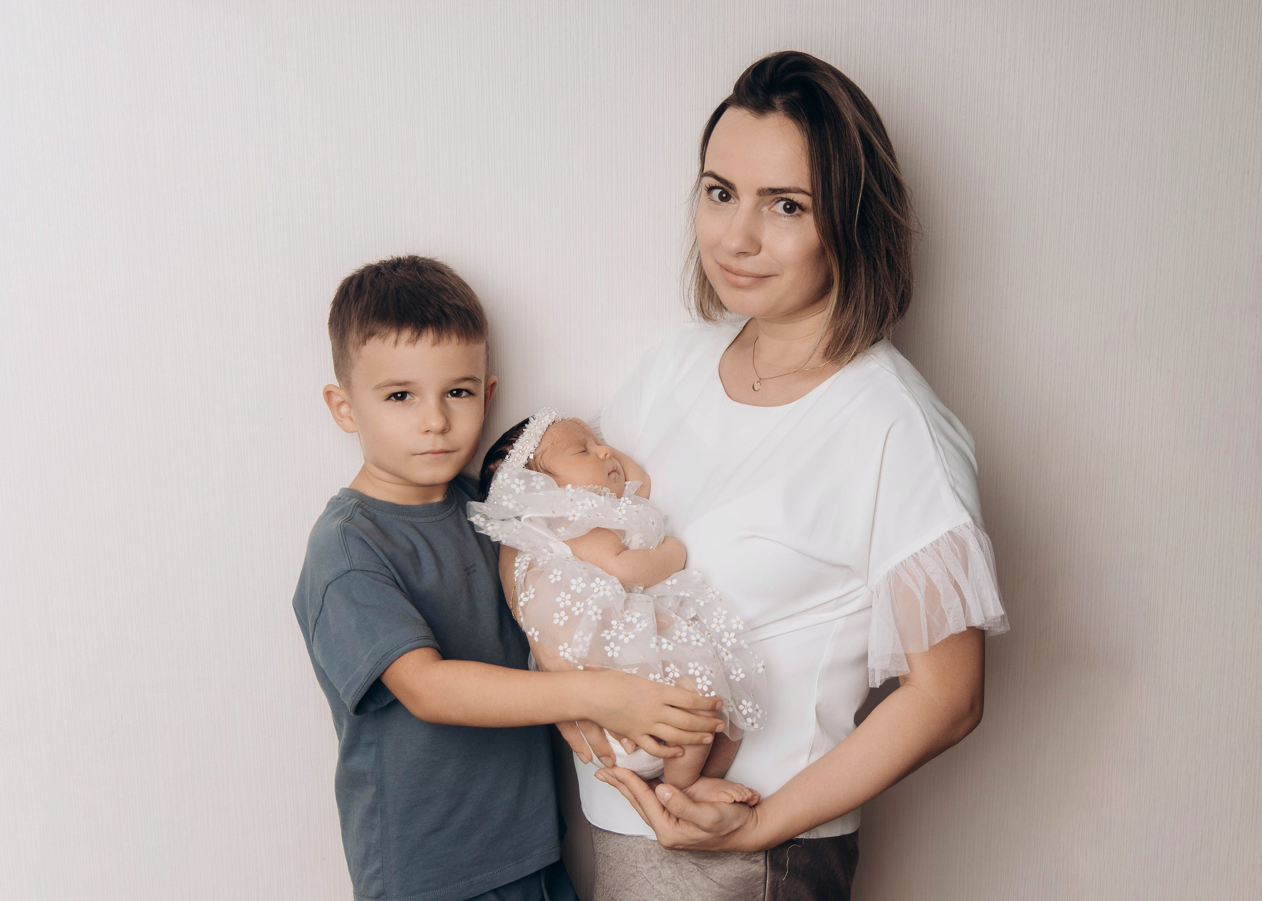 НОВОРОЖДЕННЫЕ МАЛЫШИ. Фотосессия новорожденных в Москве и Московской области