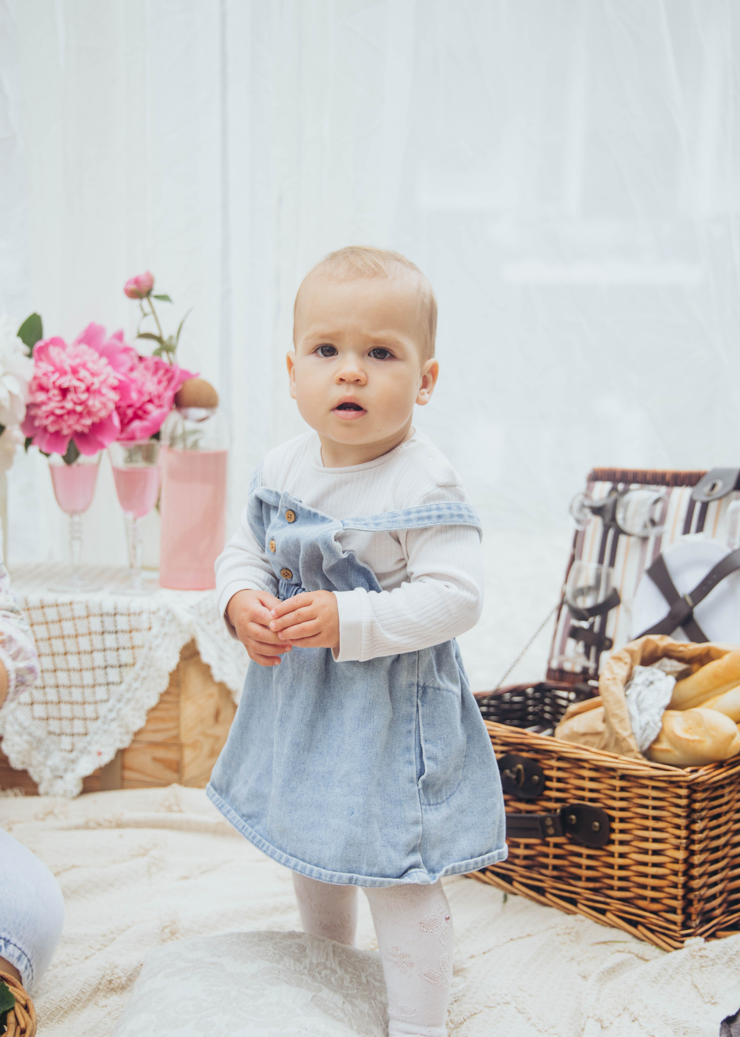 СЕМЕЙНЫЕ. Фотосессия новорожденных в Москве и Московской области