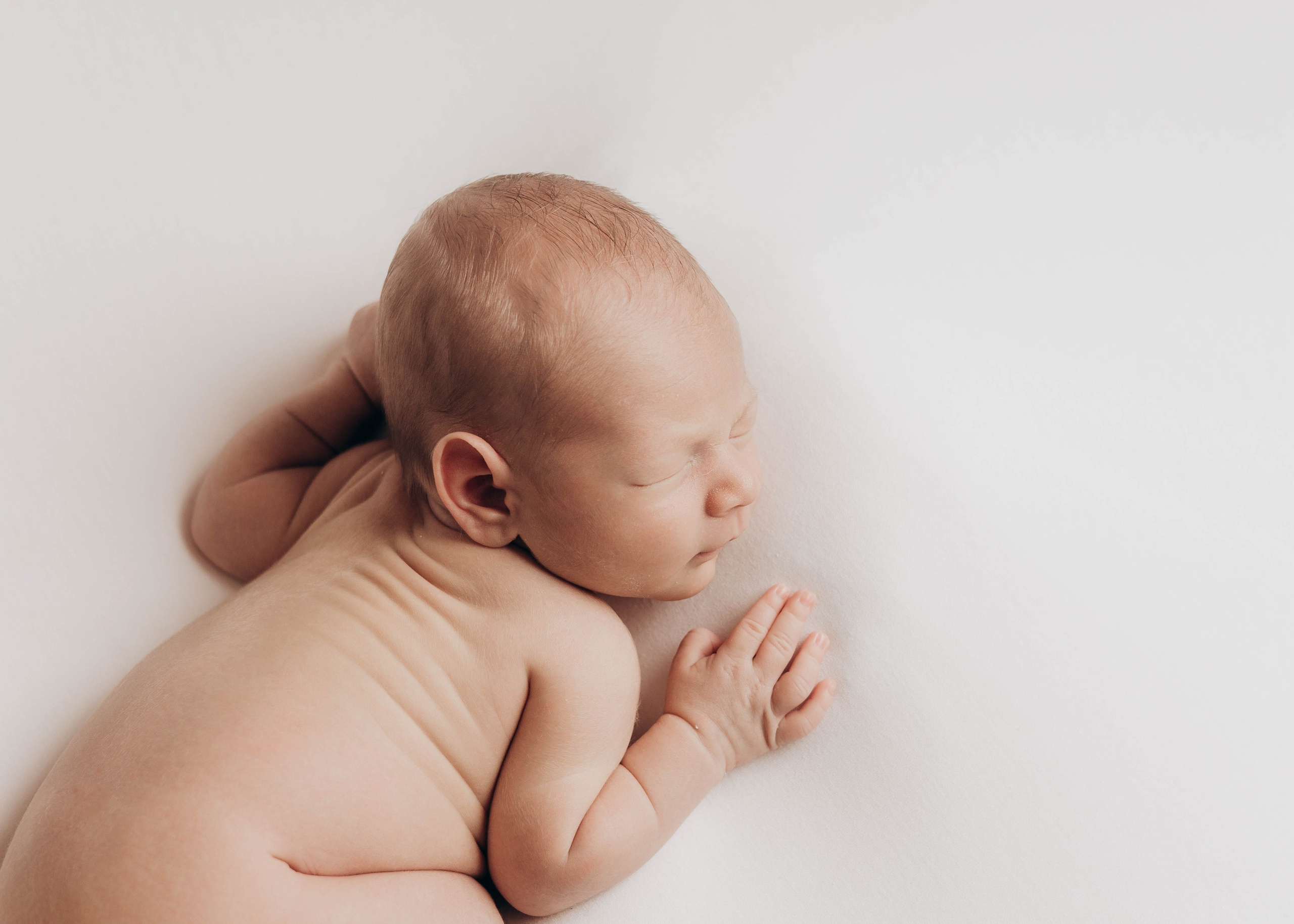 НОВОРОЖДЕННЫЕ МАЛЫШИ. Фотосессия новорожденных в Москве и Московской области