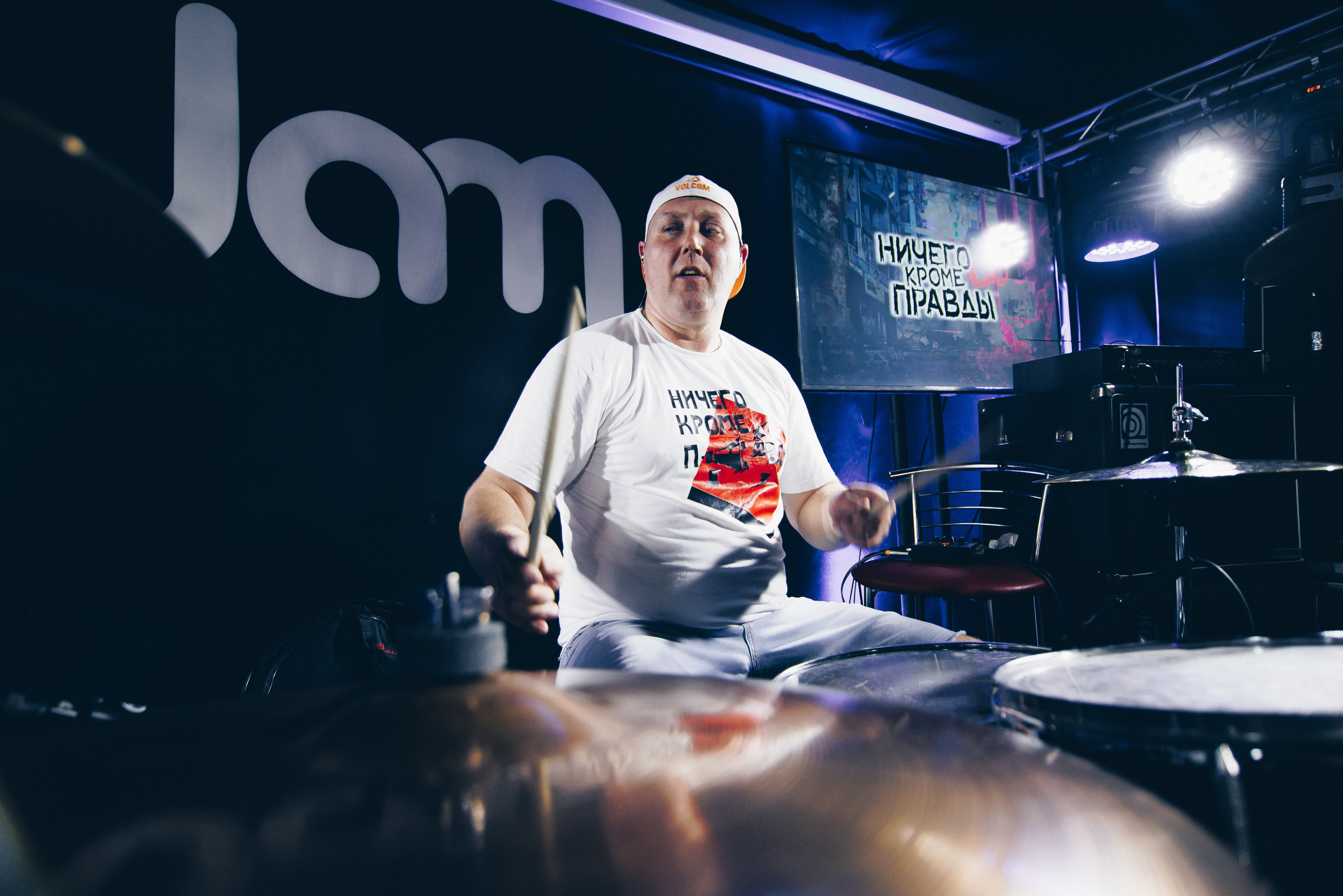 Ничего кроме Правды 4 года | 2025.01.25. Фотограф Антон Катунин | Симферополь