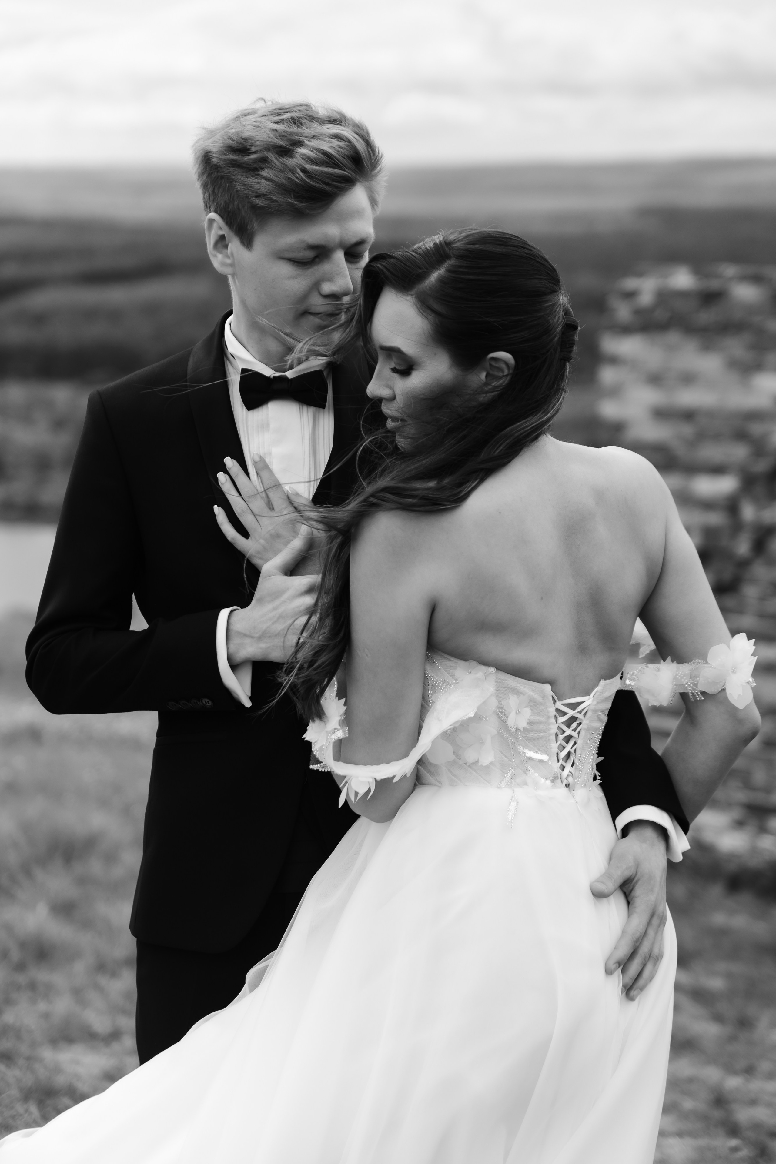 Marsel & Elena. Свадебный фотограф Ильнар Асадуллин