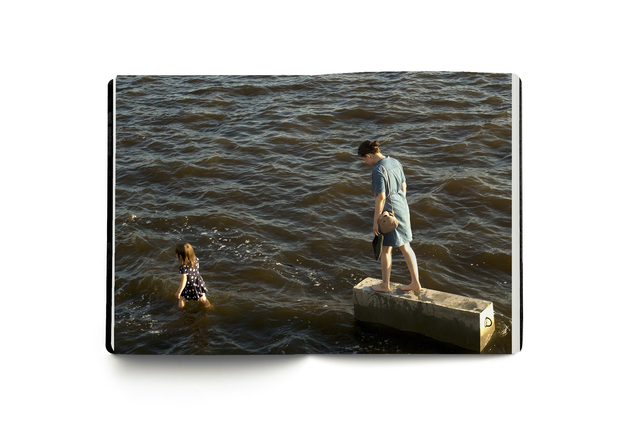 ПОПУЛЯРНЫЕ ОШИБКИ ПРИ СОЗДАНИИ ФОТОКНИГИ: Часть первая — про форму. Самоорганизация Низина