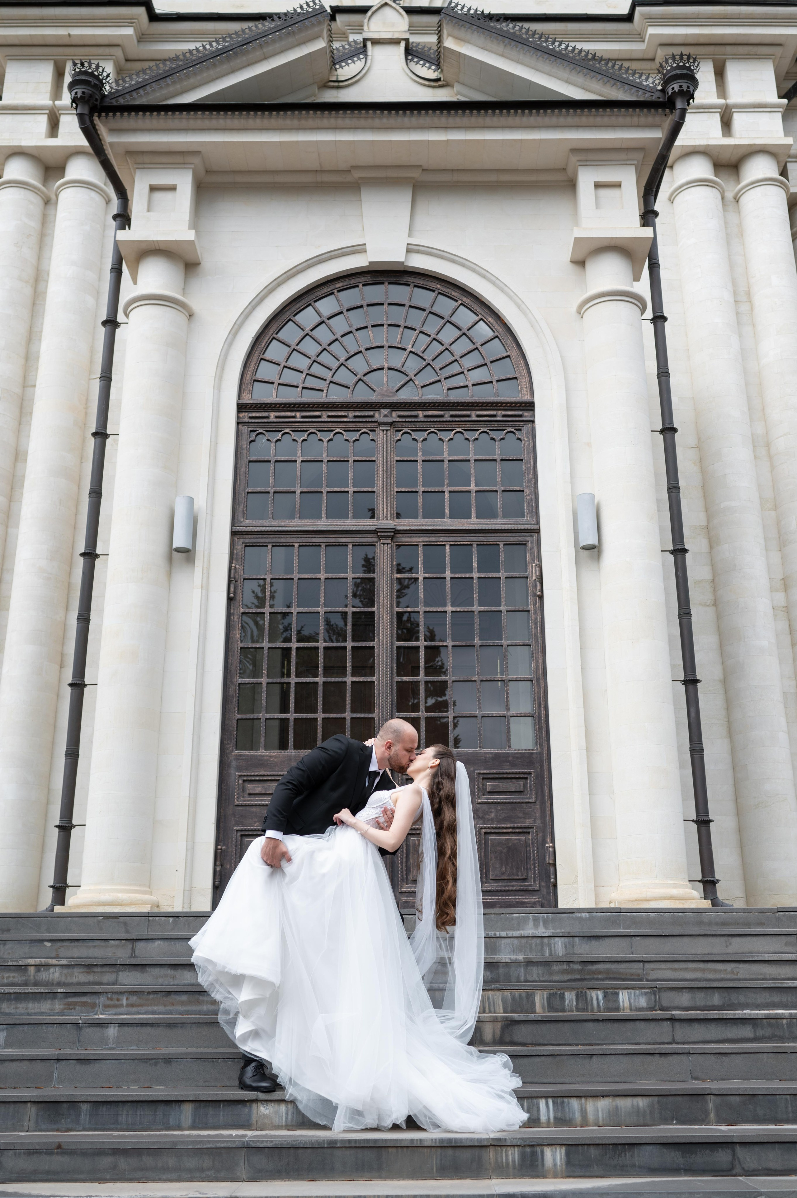 Александр и Татьяна. Свадебный, портретный, коммерческий, предметный фотограф в Ставрополе Иван Белашов