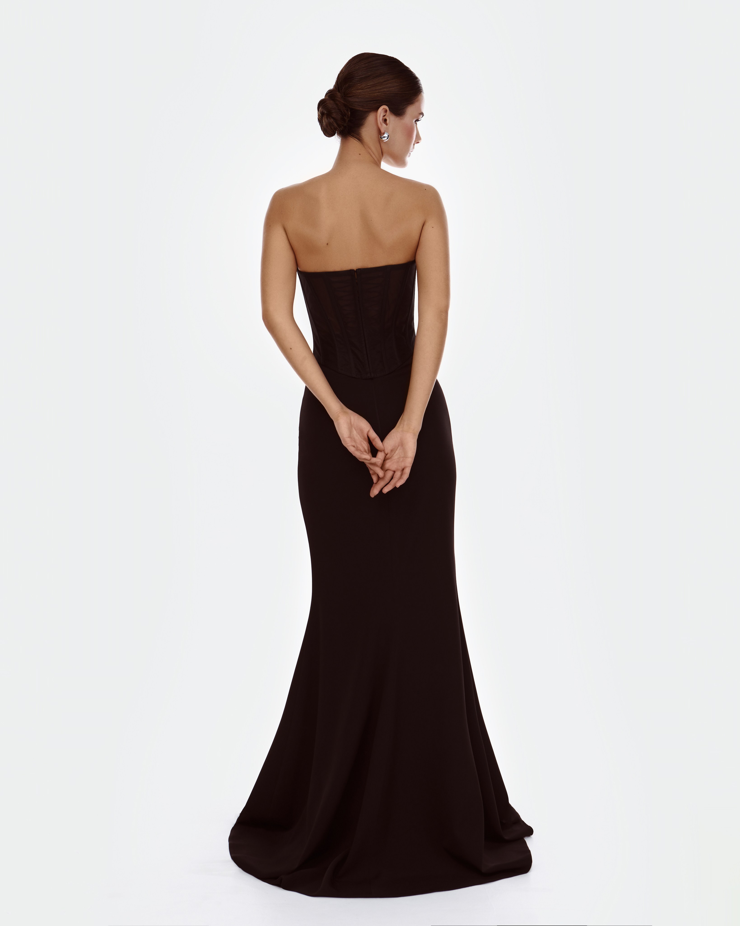 Вечерняя коллекция Dance Until Sunrise. Свадебный аутлет