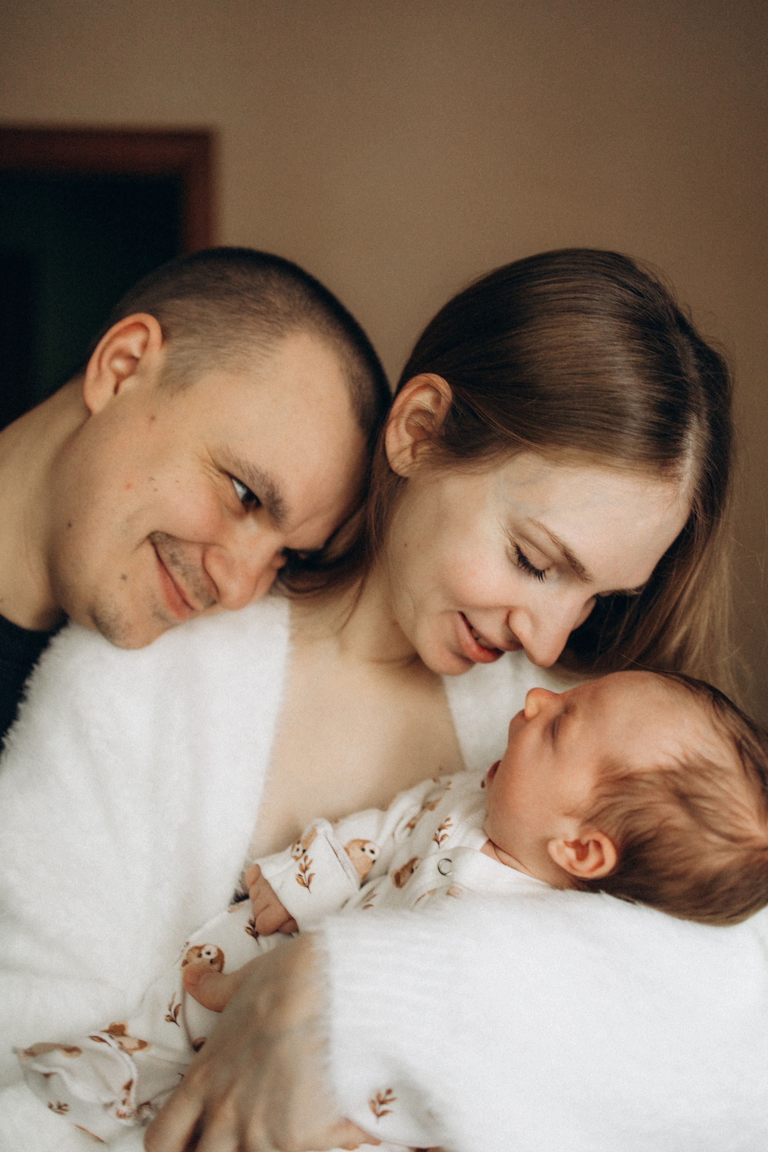 Малышка Ева. Семеный, Детский, Love story фотограф
