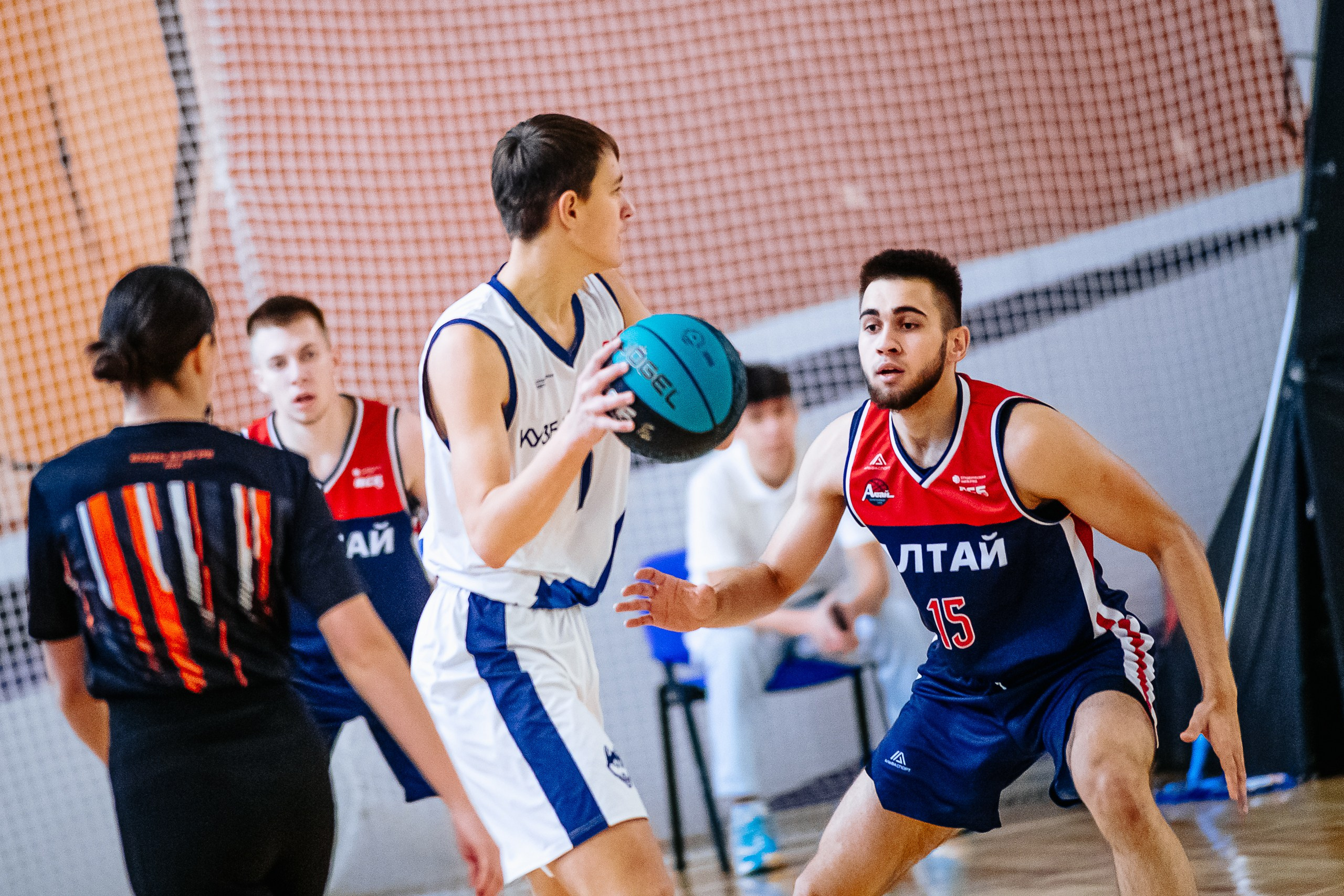 Студенческая лига РЖД — Алтай — КемГУ-Кузбасс. Репортажный фотограф в Кемерово