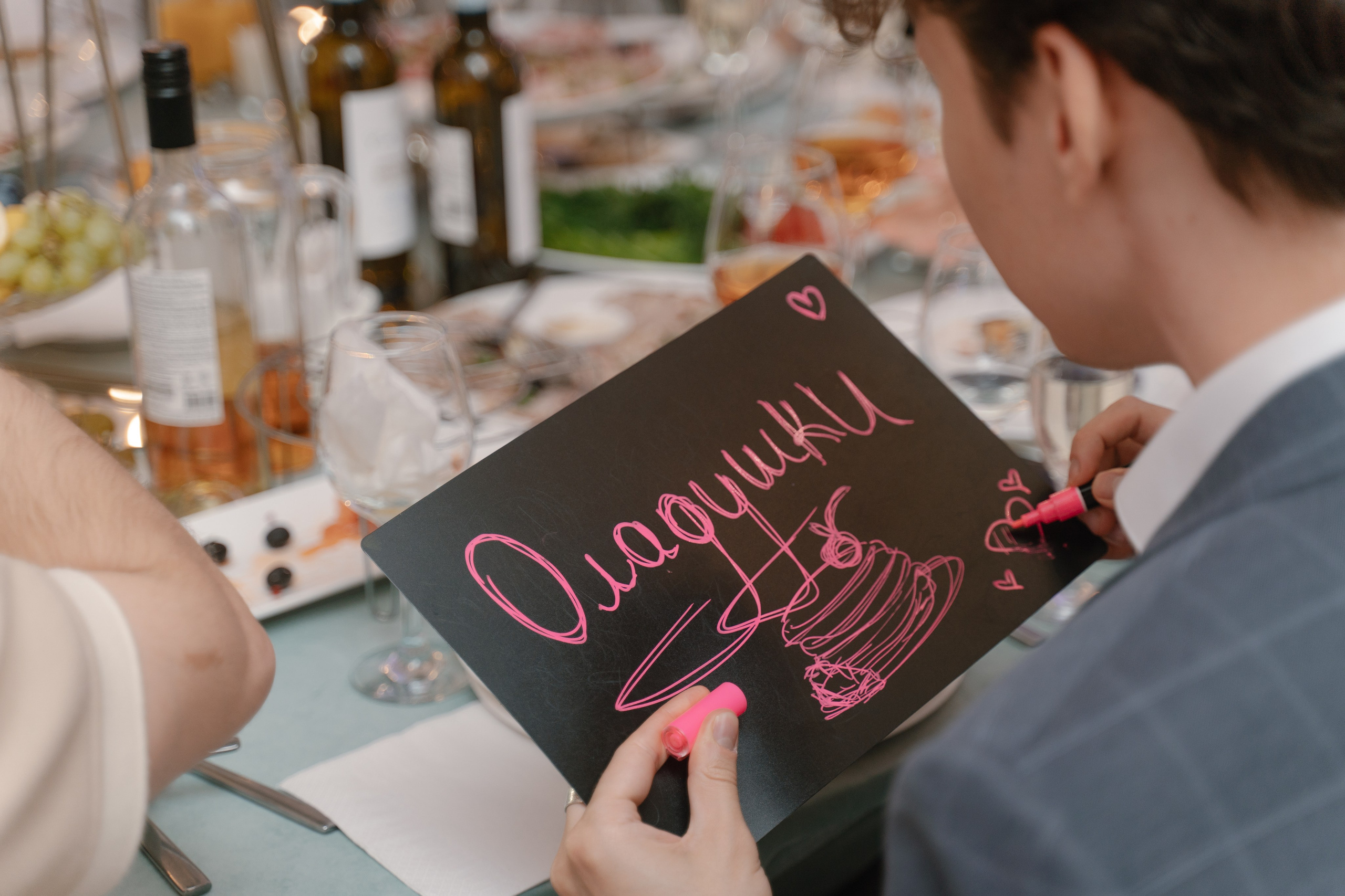 1. Свадебный фотограф — Наталья Фед СПб/Москва