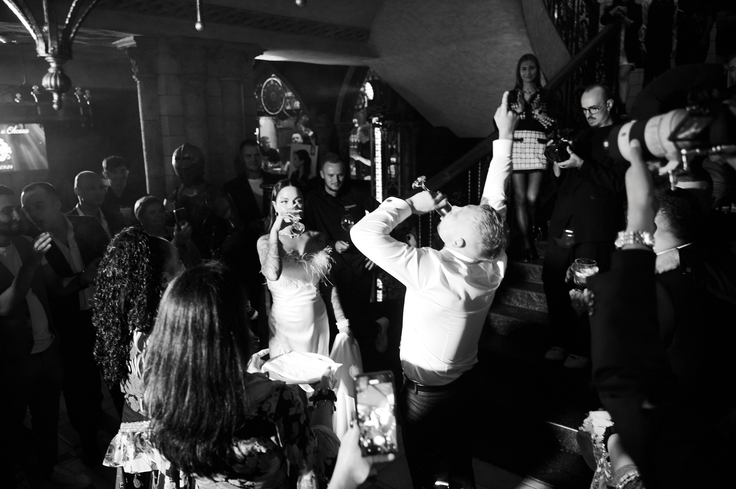 Свадьба 14.09.2024. Свадебный фотограф во Владивостоке Гарагуля Игорь