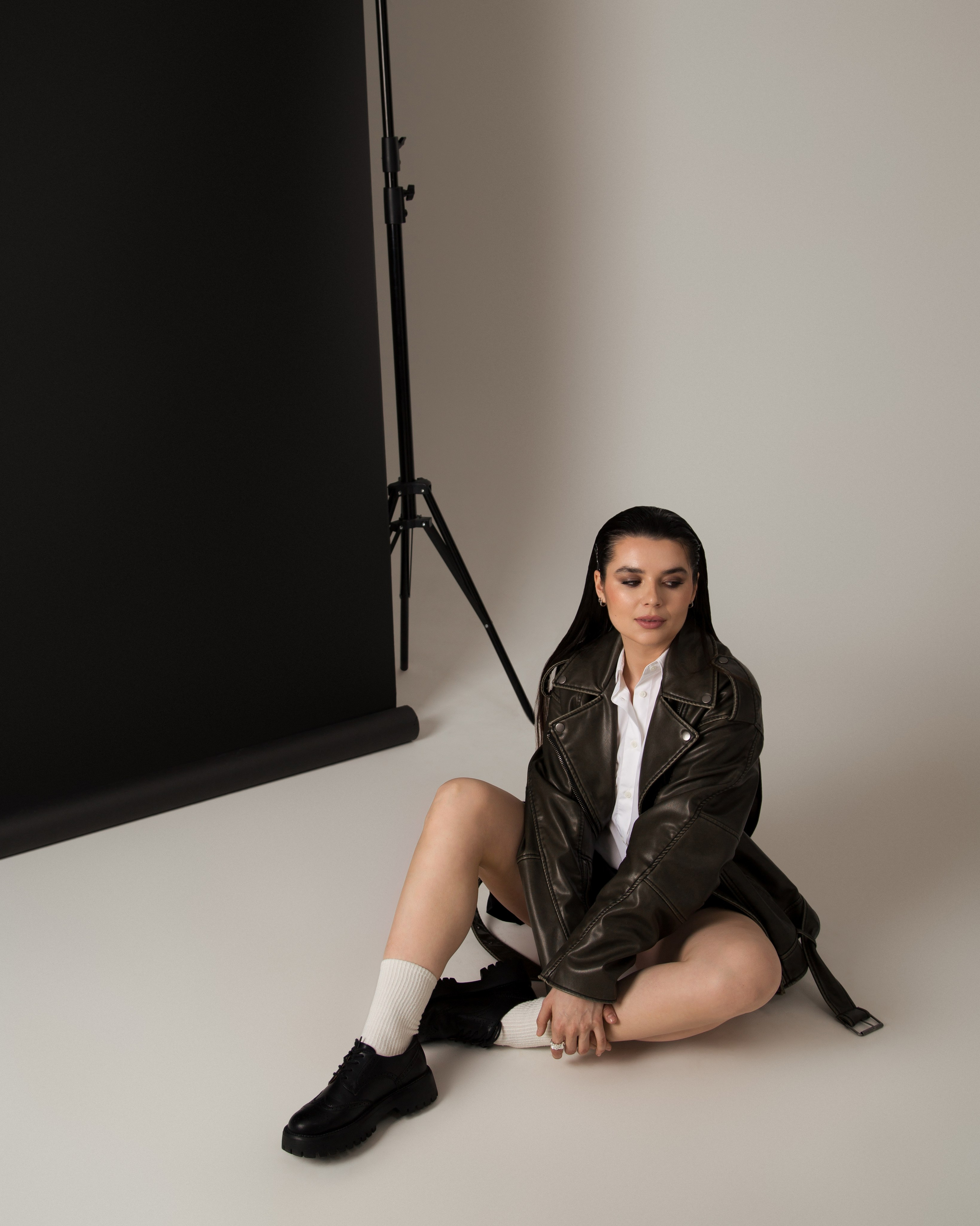 Таня. Фотограф в Москве Саша Кудрявая