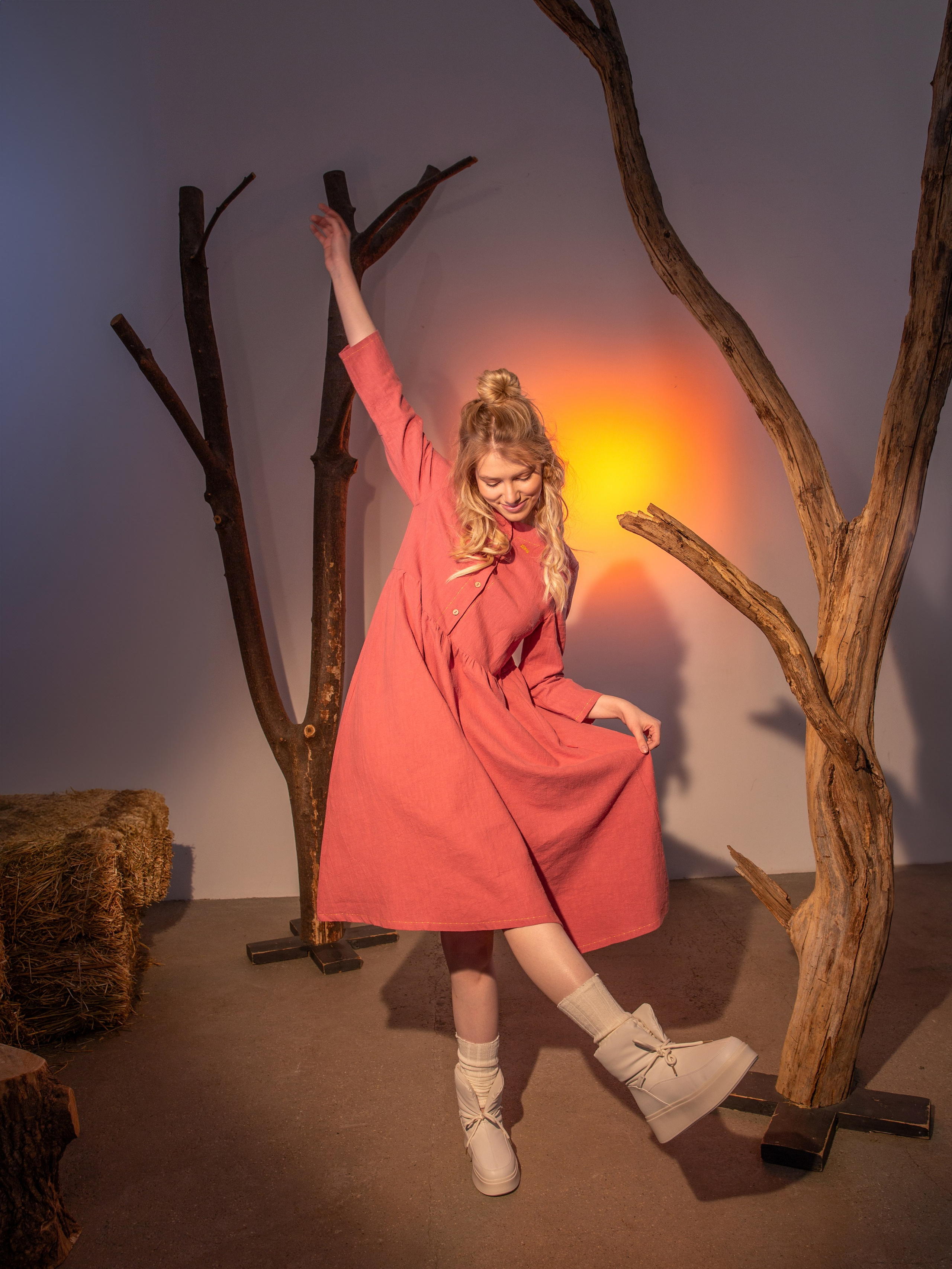 БЕРЕГИ Камчатку. Фотограф в Москве Саша Кудрявая