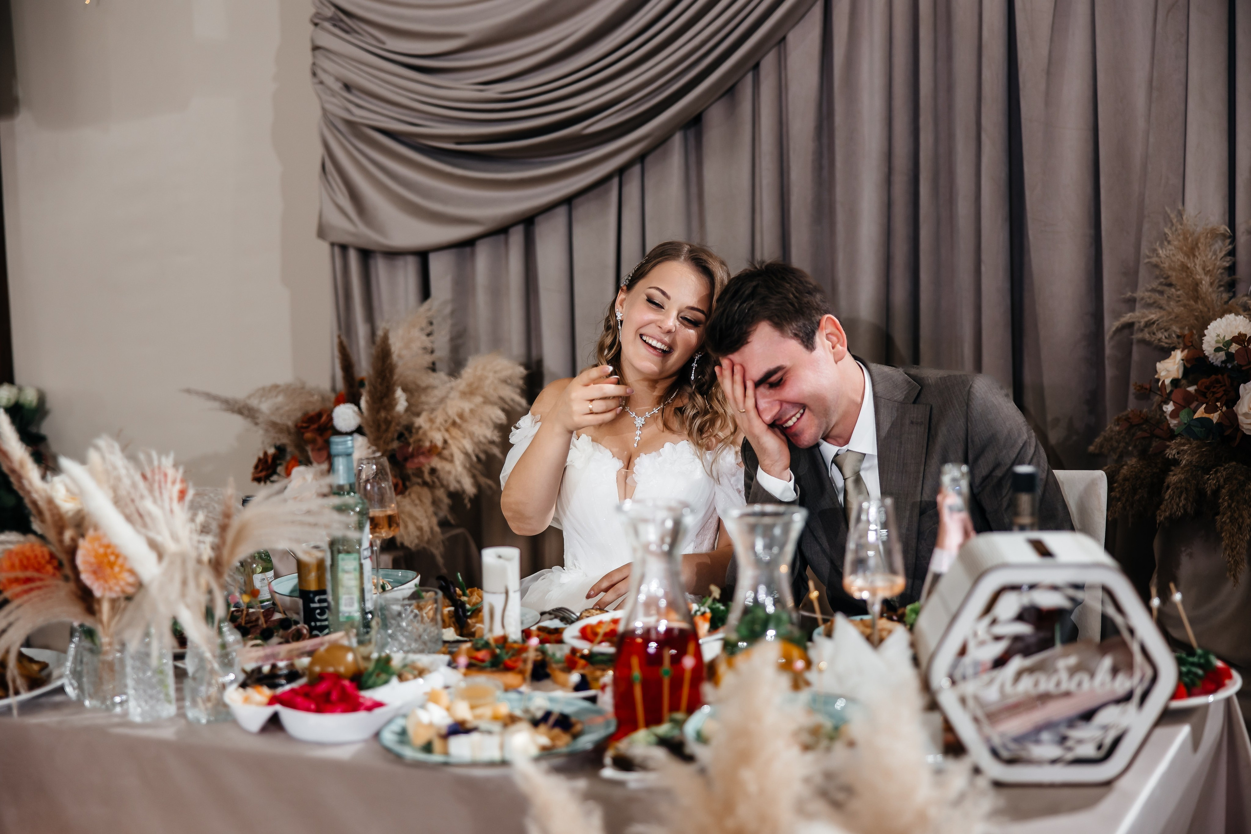 Анонс свадьбы для Татьяны и Эрнеста. Свадебный фотограф в Крыму и Севастополе Ольга Баскакова