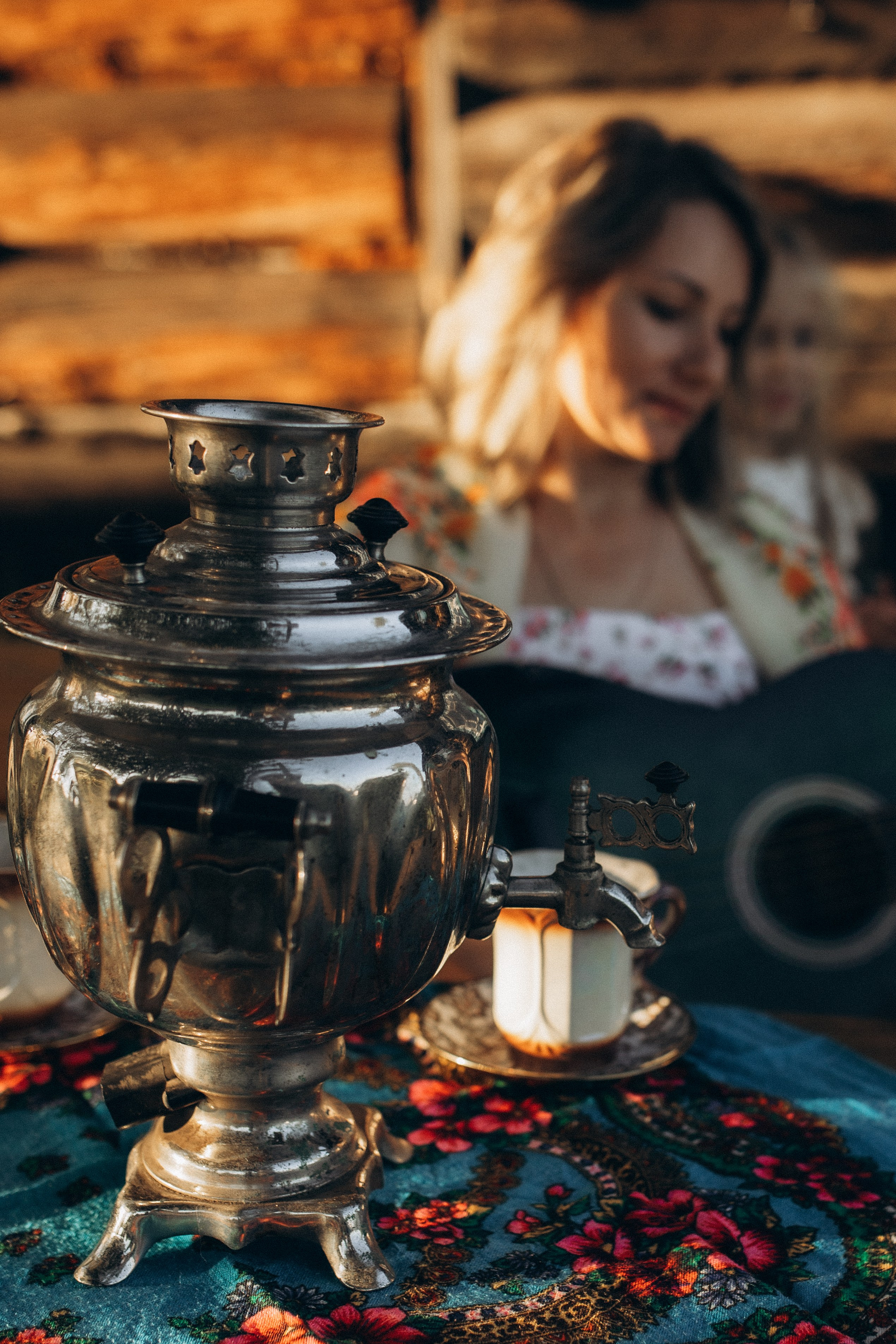 Деревенская история. Семейный фотограф lifestyle в Новосибирске Елена Шпилевая