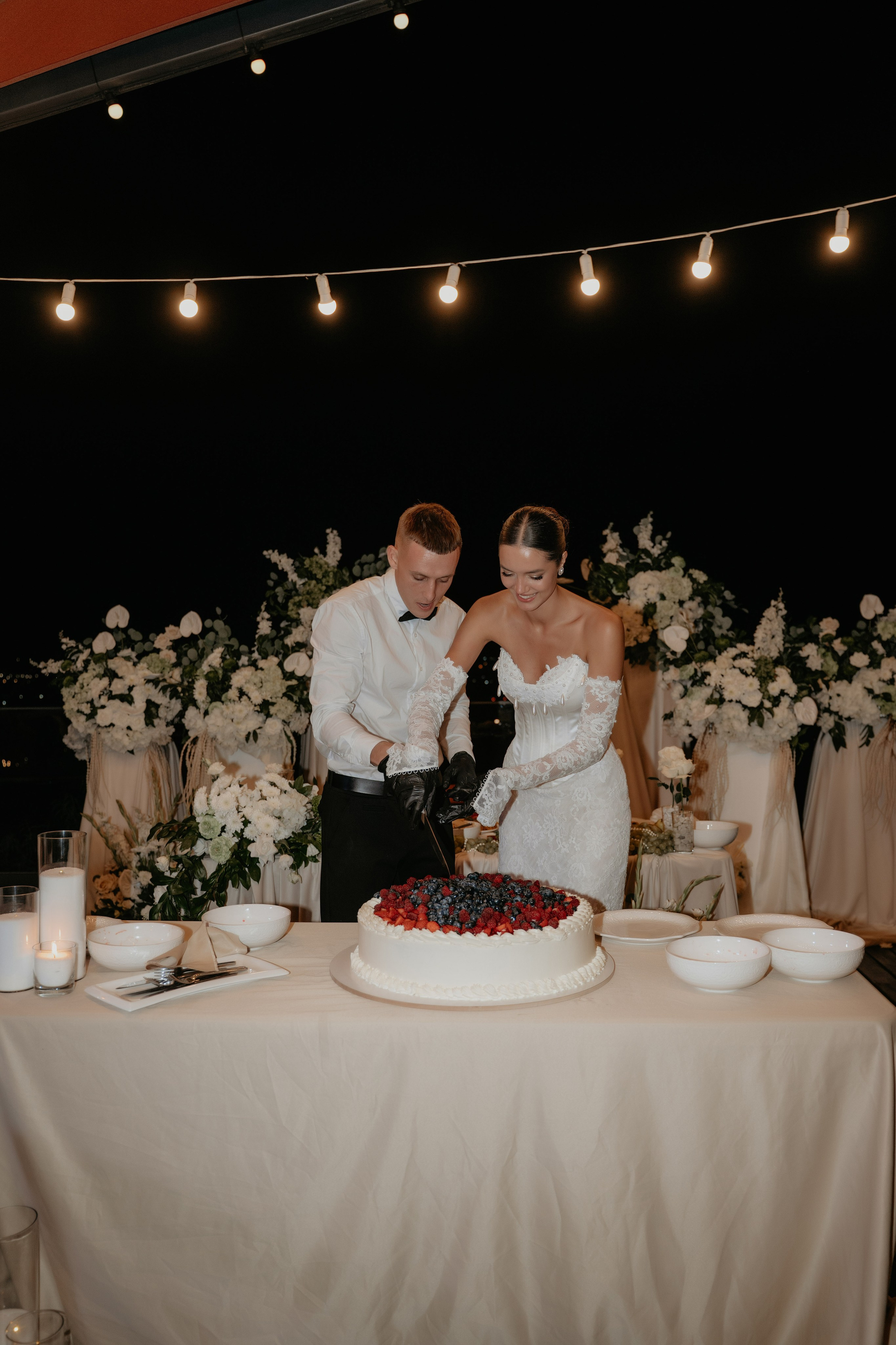 Кирилл и Елизавета. Фотограф и Видеограф Севастополь Крым