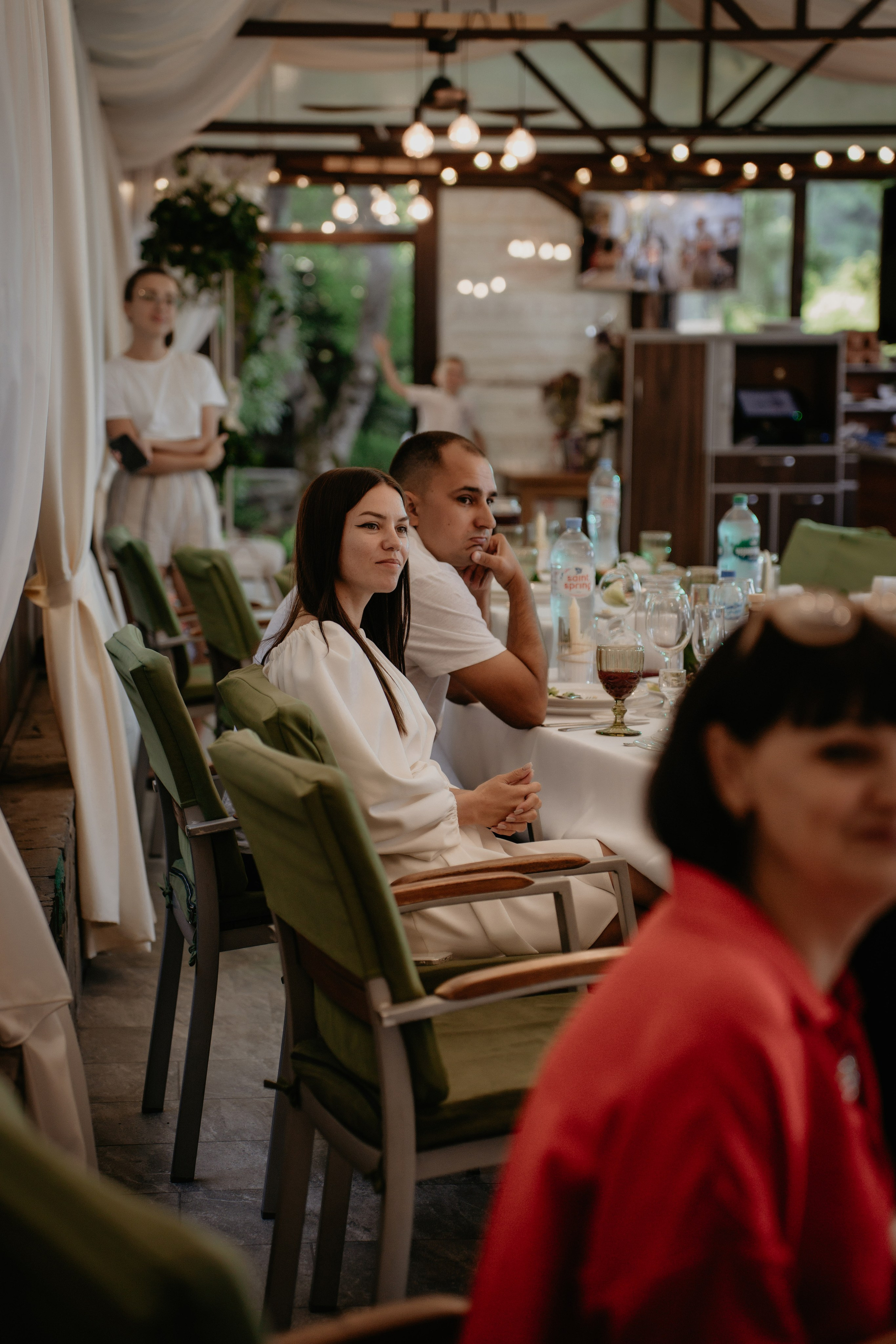 Эмоциональный репортаж. Фотограф и Видеограф Севастополь Крым