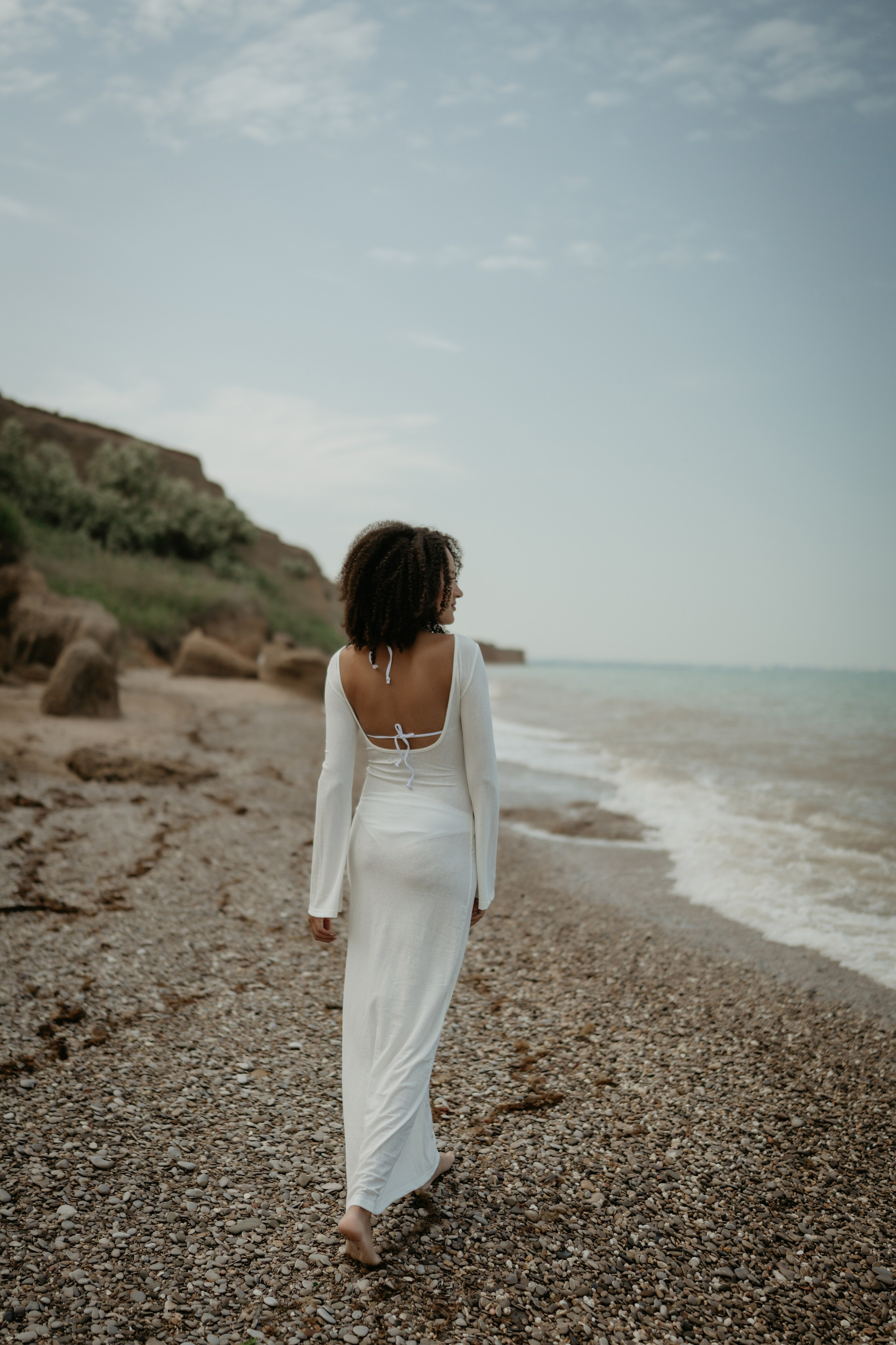 Берег на троих. Фотограф и Видеограф Севастополь Крым