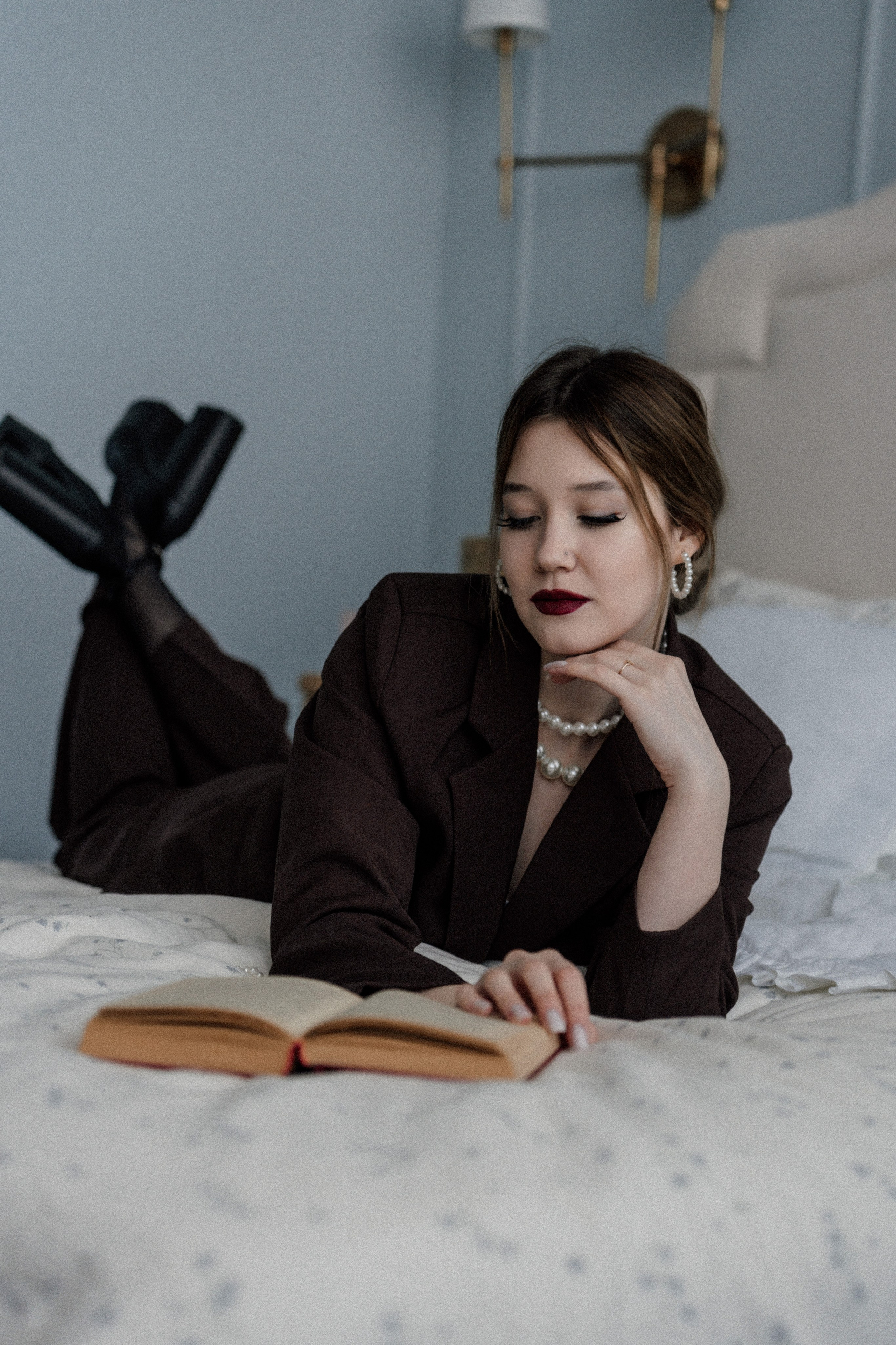 Винтажная (студия Твое пространство). Фотограф и Видеограф Севастополь Крым