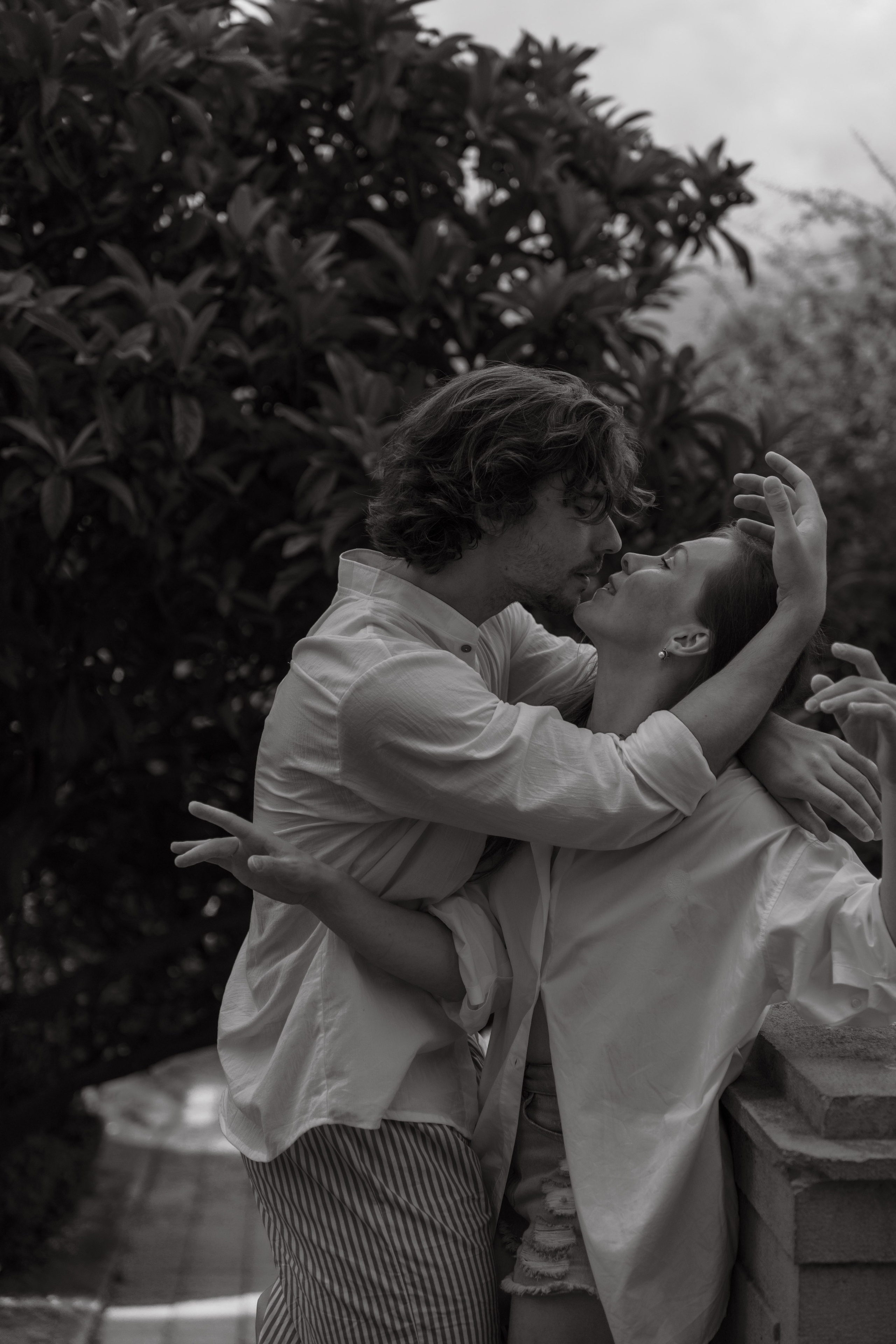 Сбежавшие во дворец. Фотограф и Видеограф Севастополь Крым