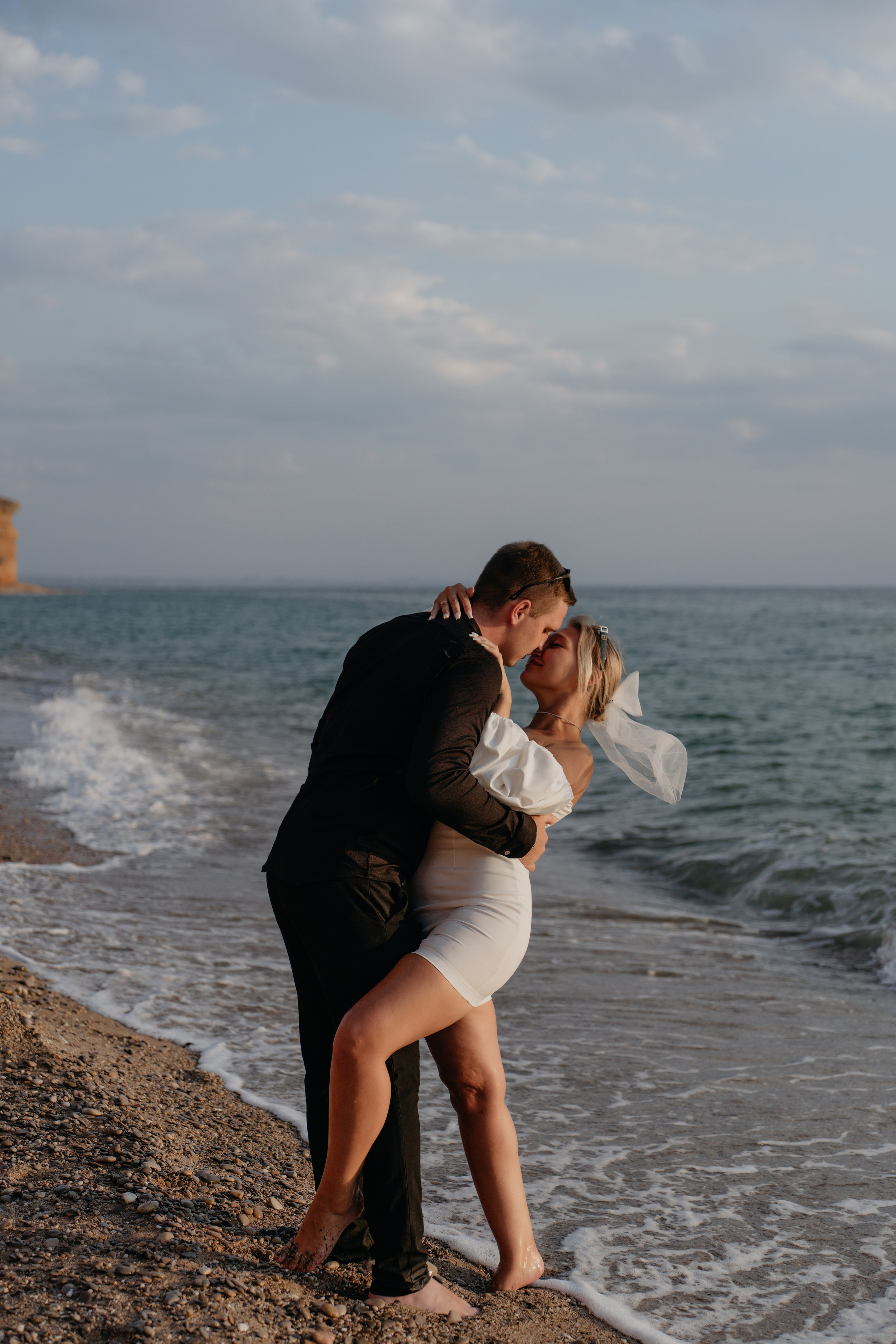 Миша и Мила. Фотограф и Видеограф Севастополь Крым