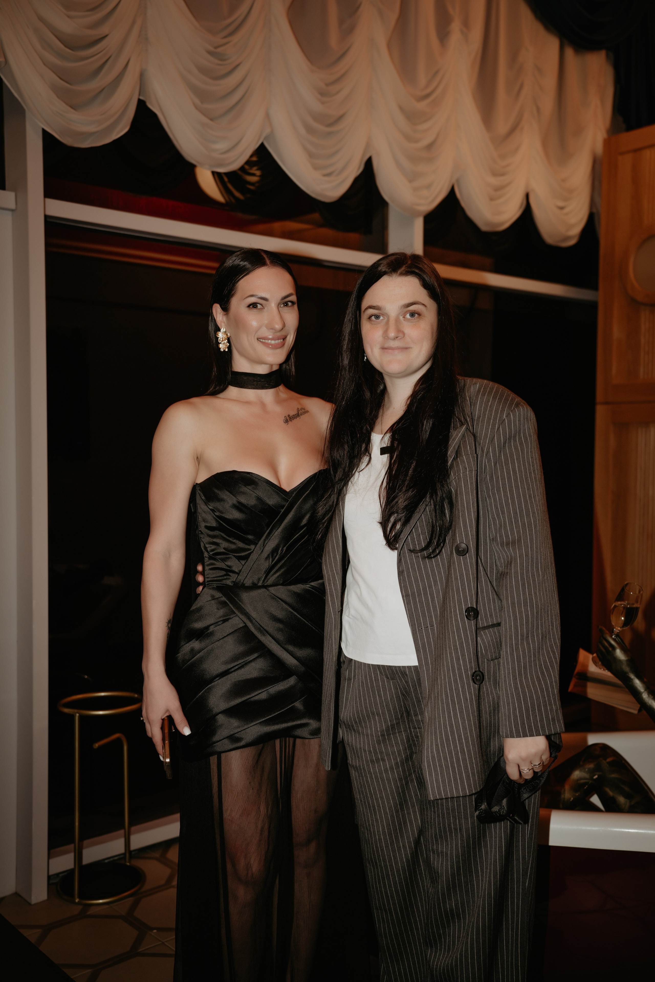 Открытие гастробара. Фотограф и Видеограф Севастополь Крым