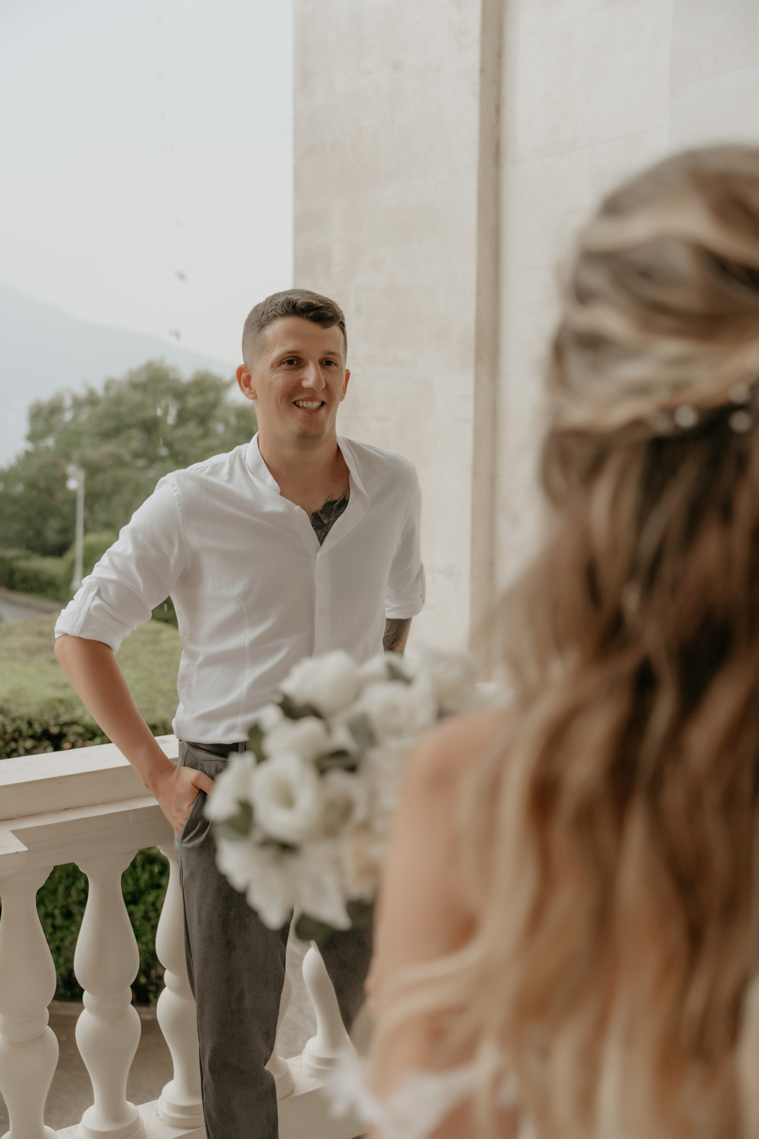 Алим и Наташа. Фотограф и Видеограф Севастополь Крым