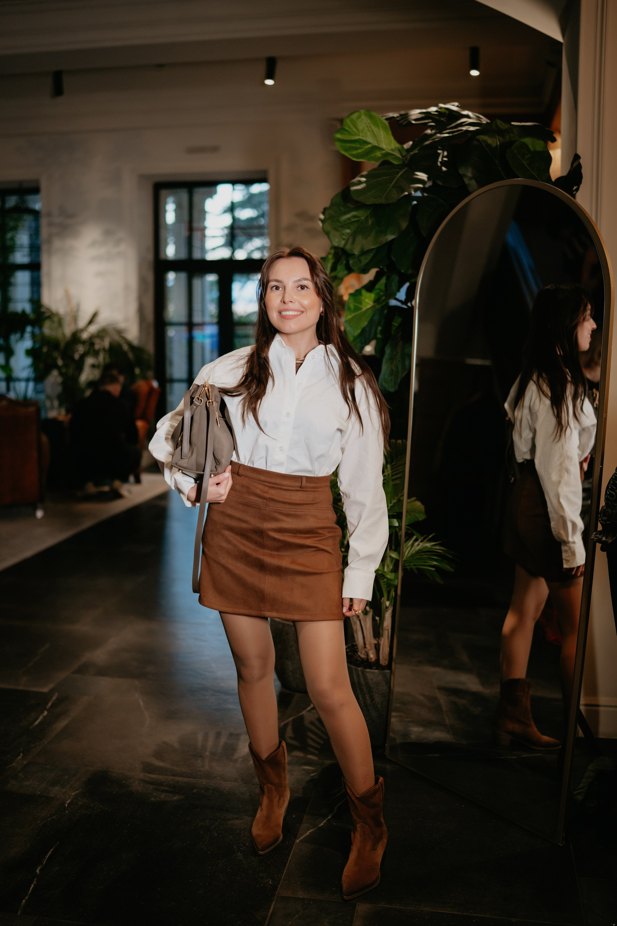 Ужин в Modus. Фотограф и Видеограф Севастополь Крым