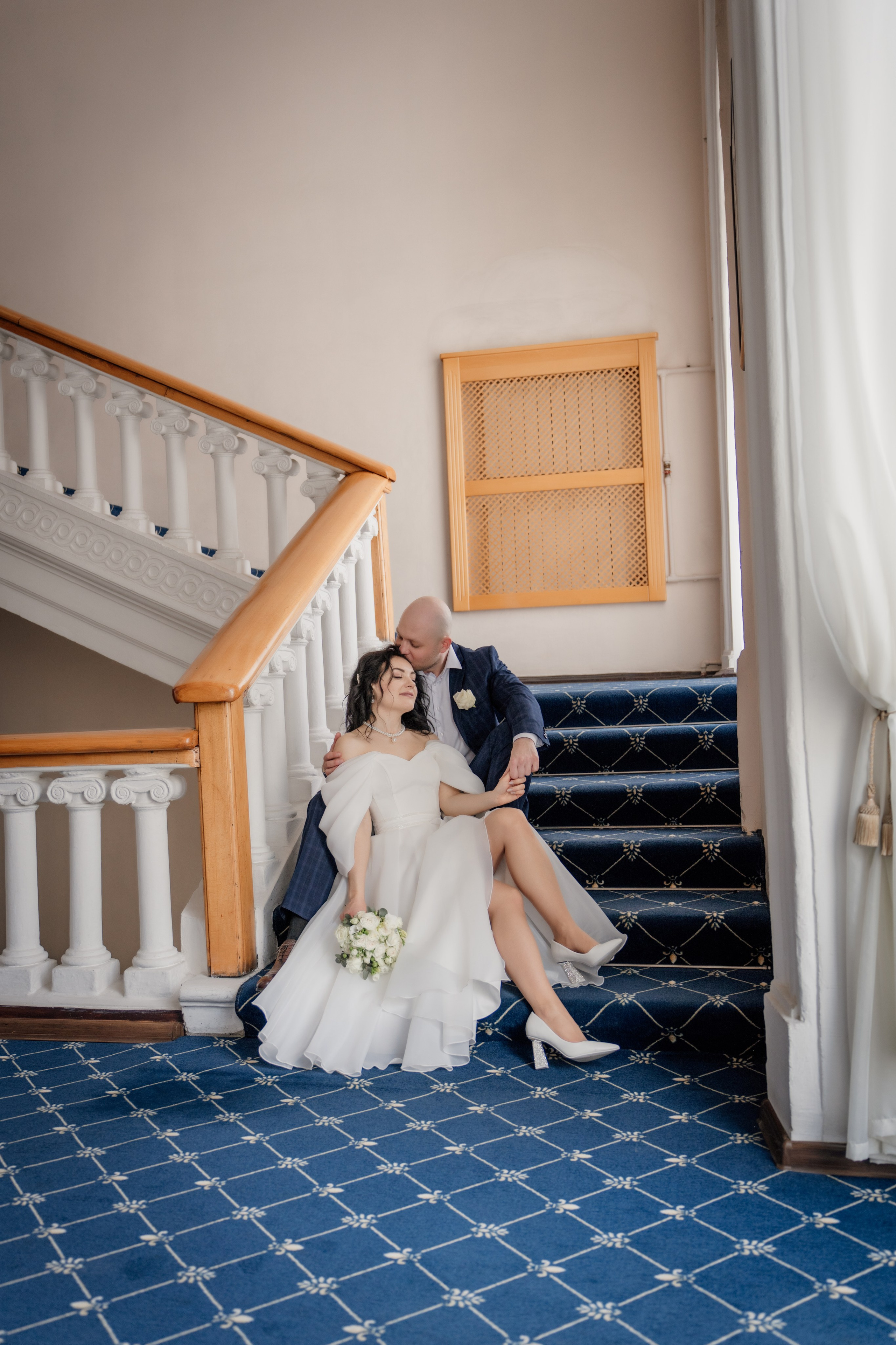 Гостиница Севастополь. Фотограф и Видеограф Севастополь Крым