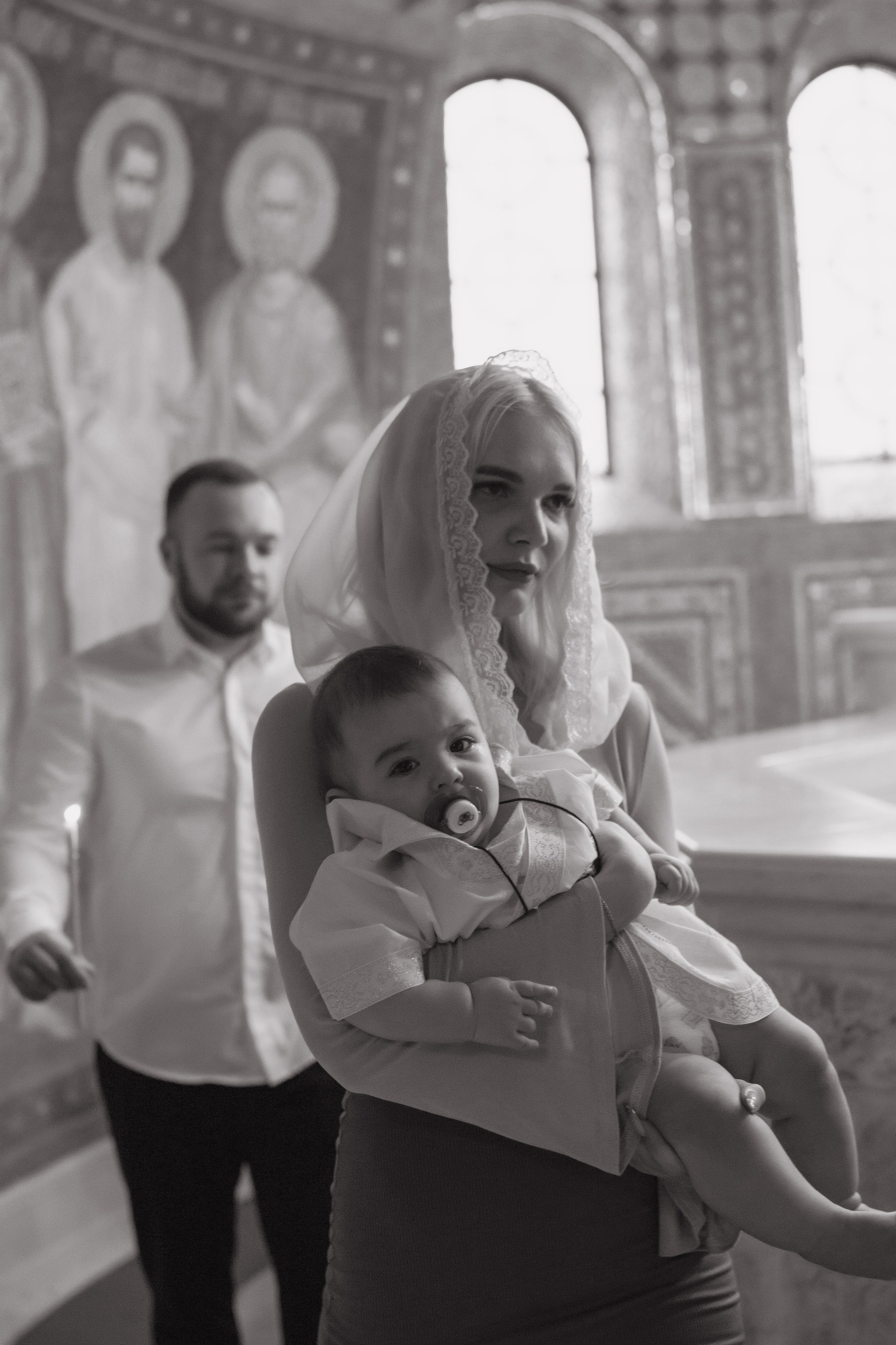 Крещение Херсонес. Фотограф и Видеограф Севастополь Крым