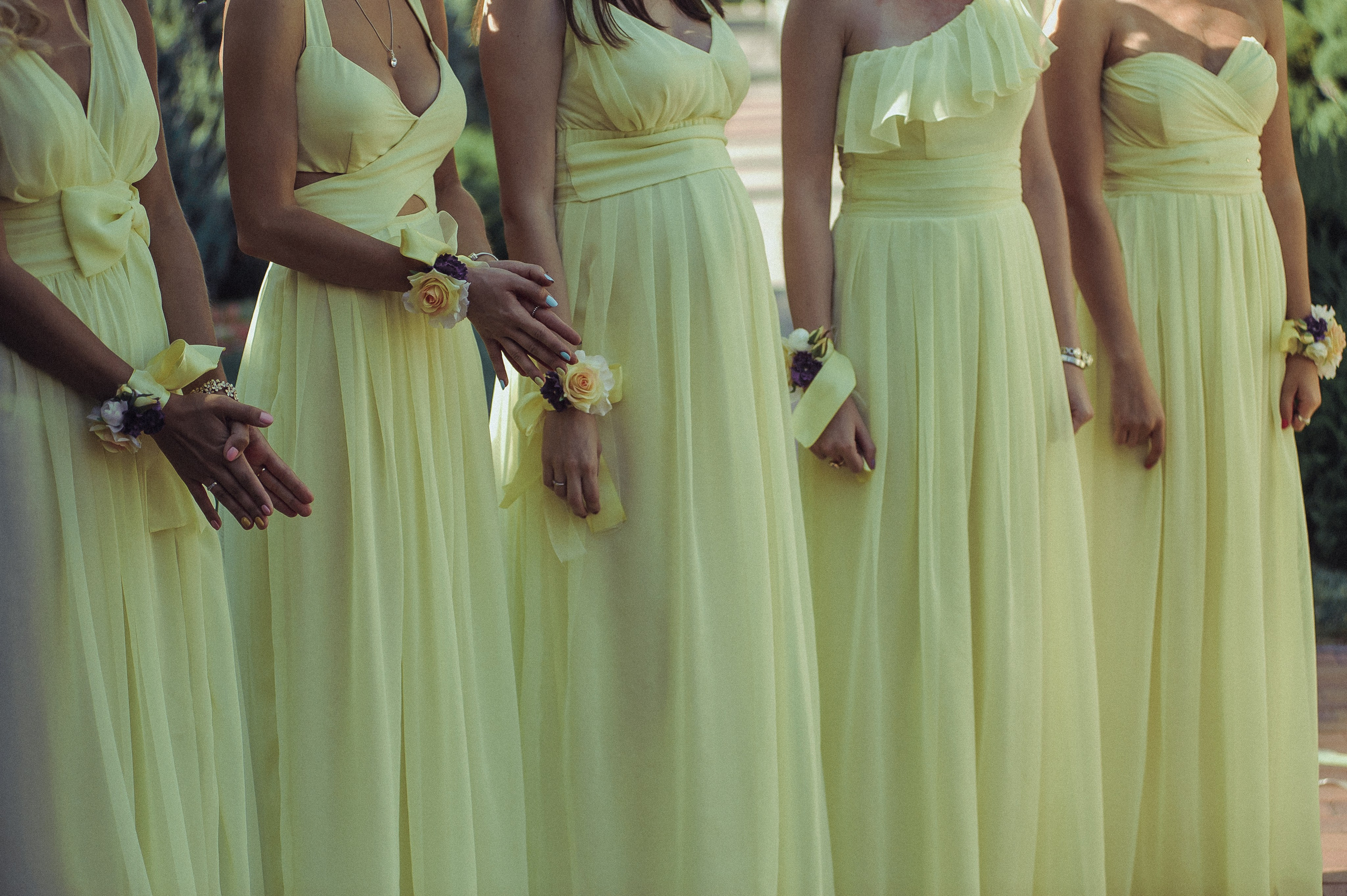 Свадебный фотограф в Ростове-на-Дону Владимир Пешков