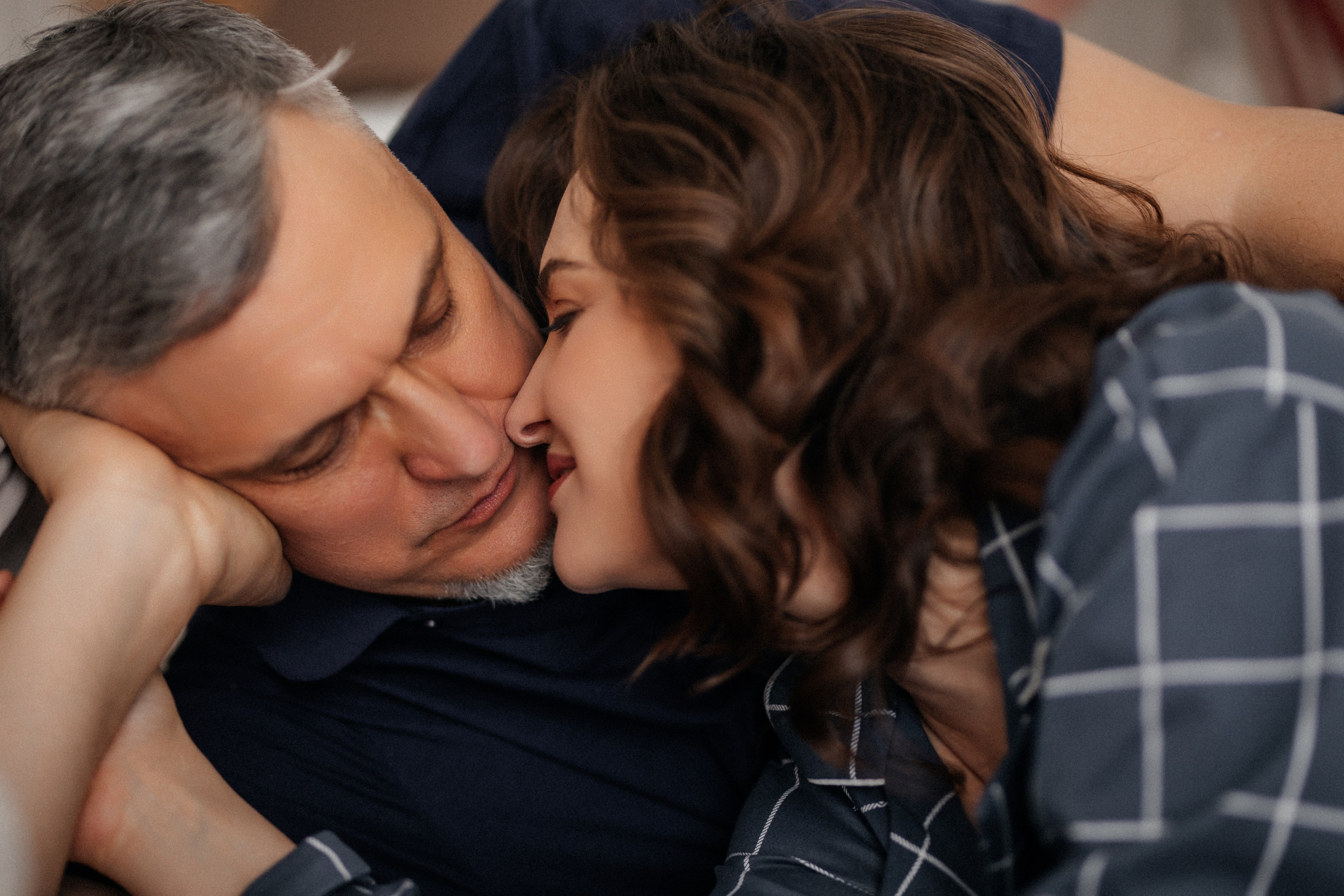 Катя Алексей. Фотограф чувственного портрета в Санкт-Петербурге Светлана Фролова