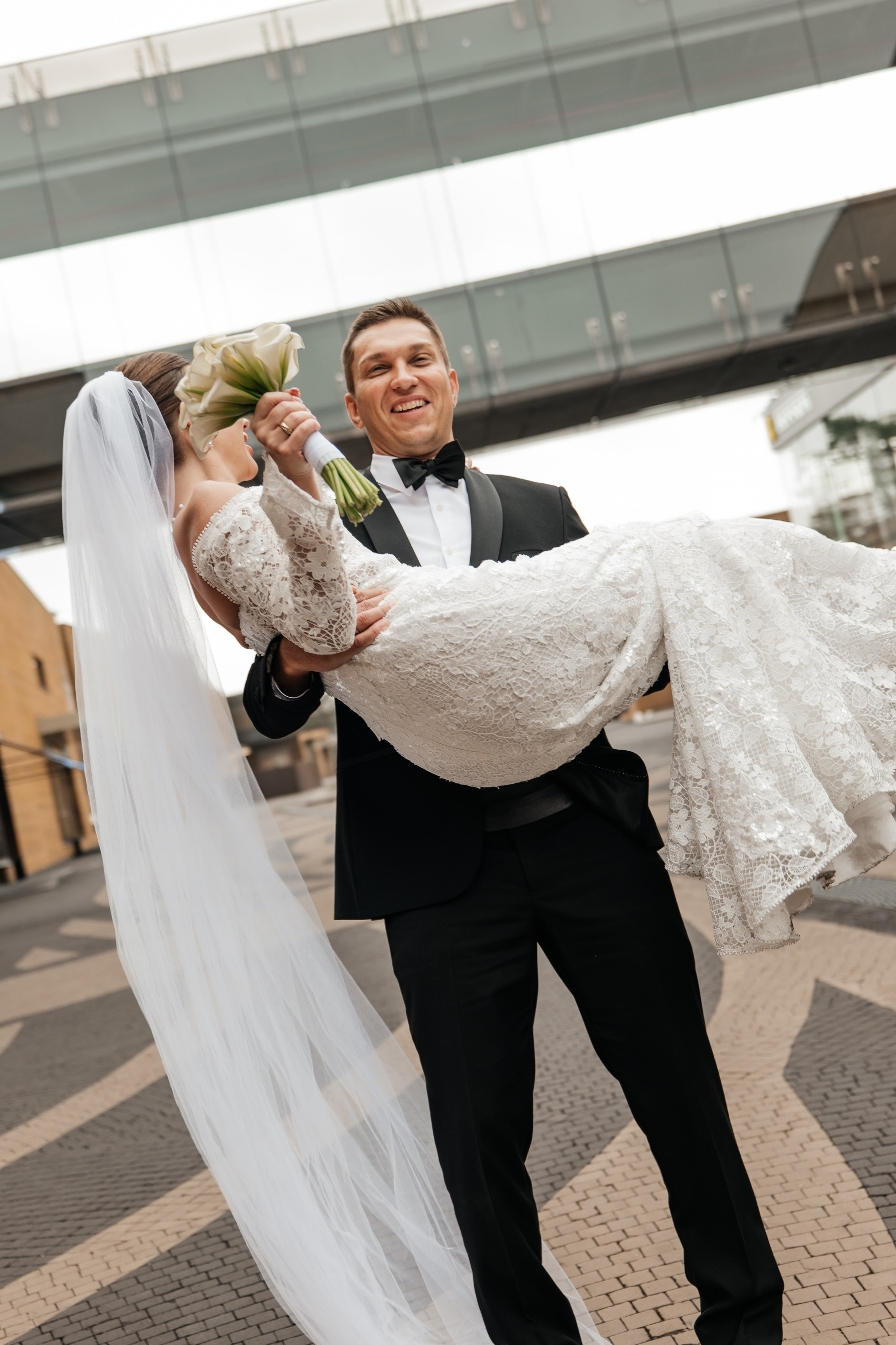 DENIS & ANASTASIA. Свадебное ФОТО & ВИДЕО Москва/Липецк