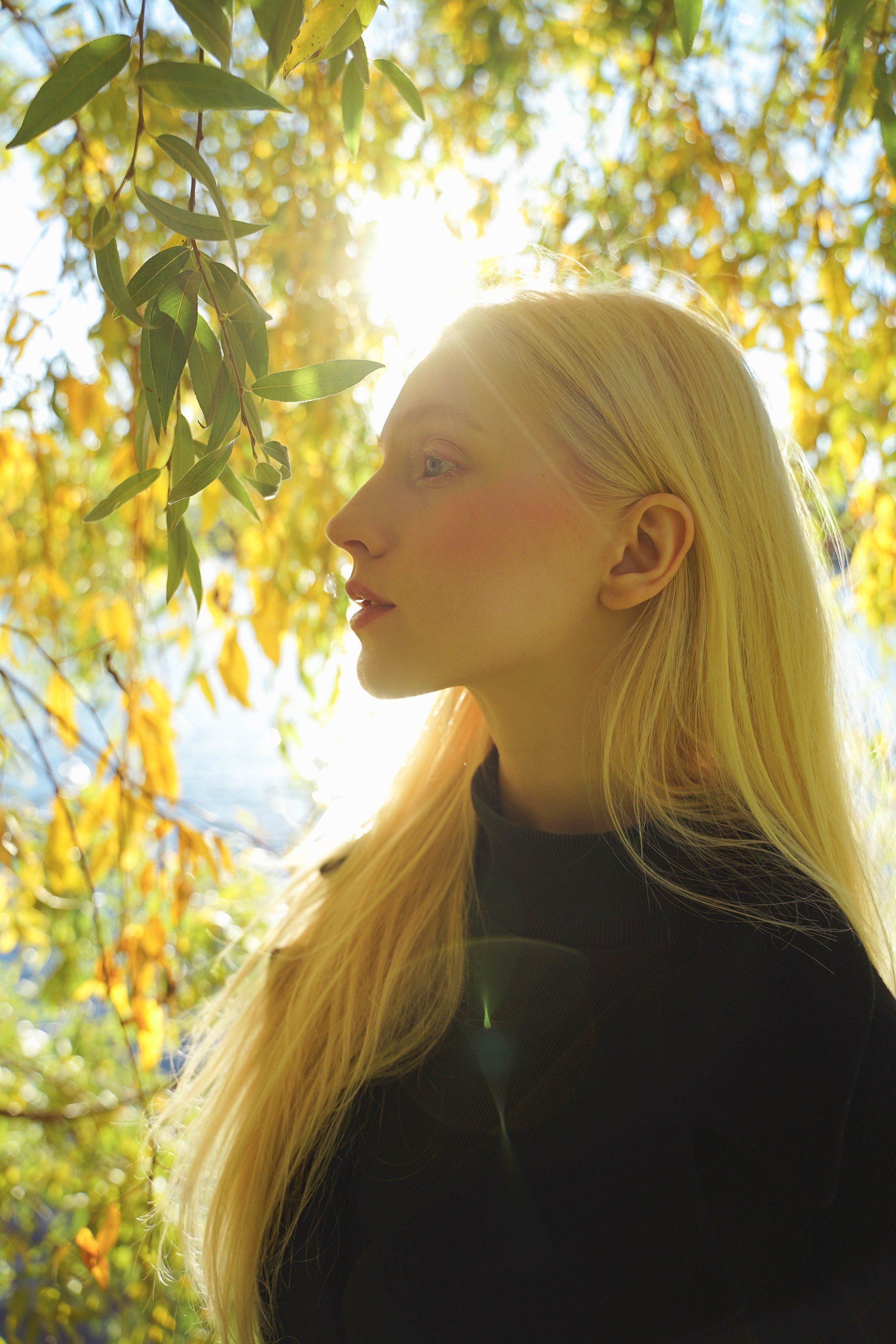 Портфолио. Арт фотограф и стилист Ульяна Терезникова