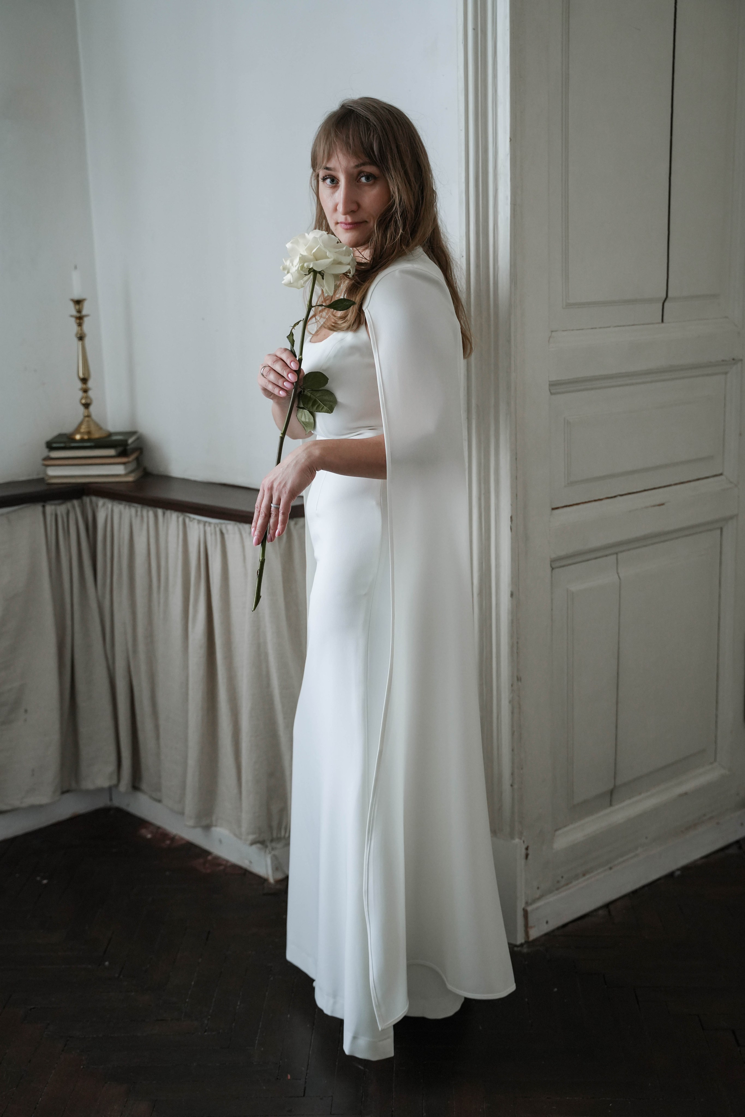 Е Л Е Н А. Арт фотограф и стилист Ульяна Терезникова