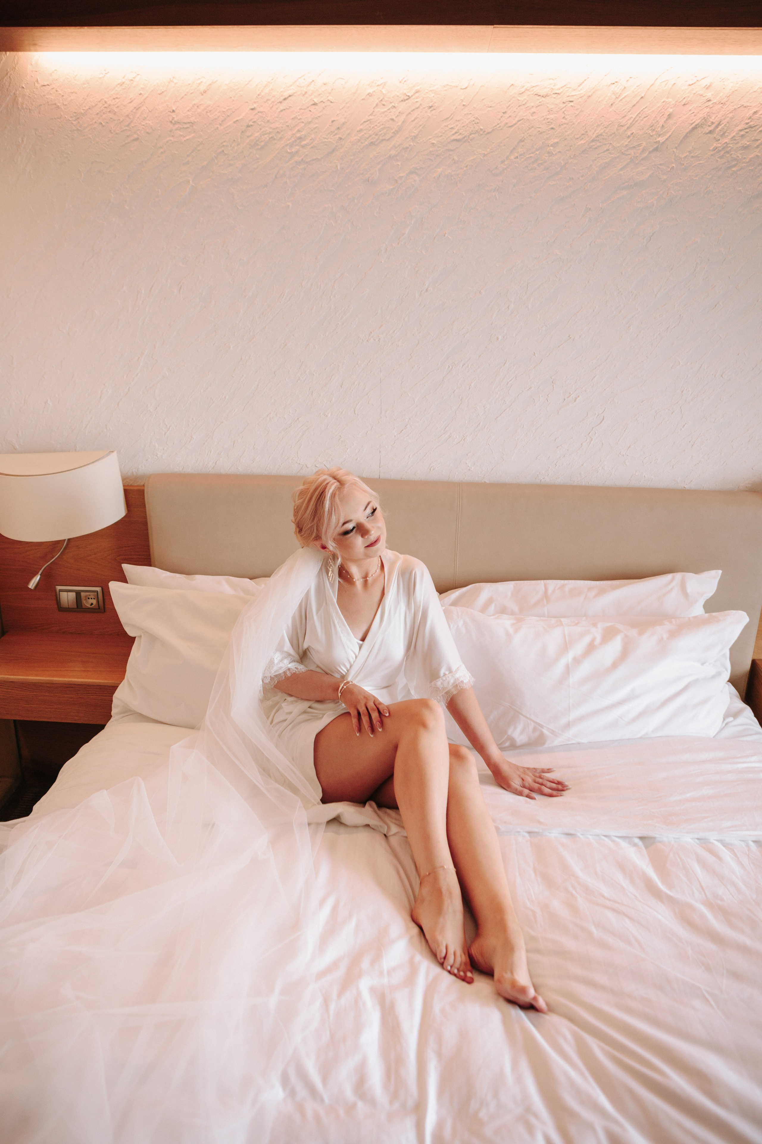 • Алина & Николай •. Семейный и свадебный фотограф в Воронеже Майя Добровольская