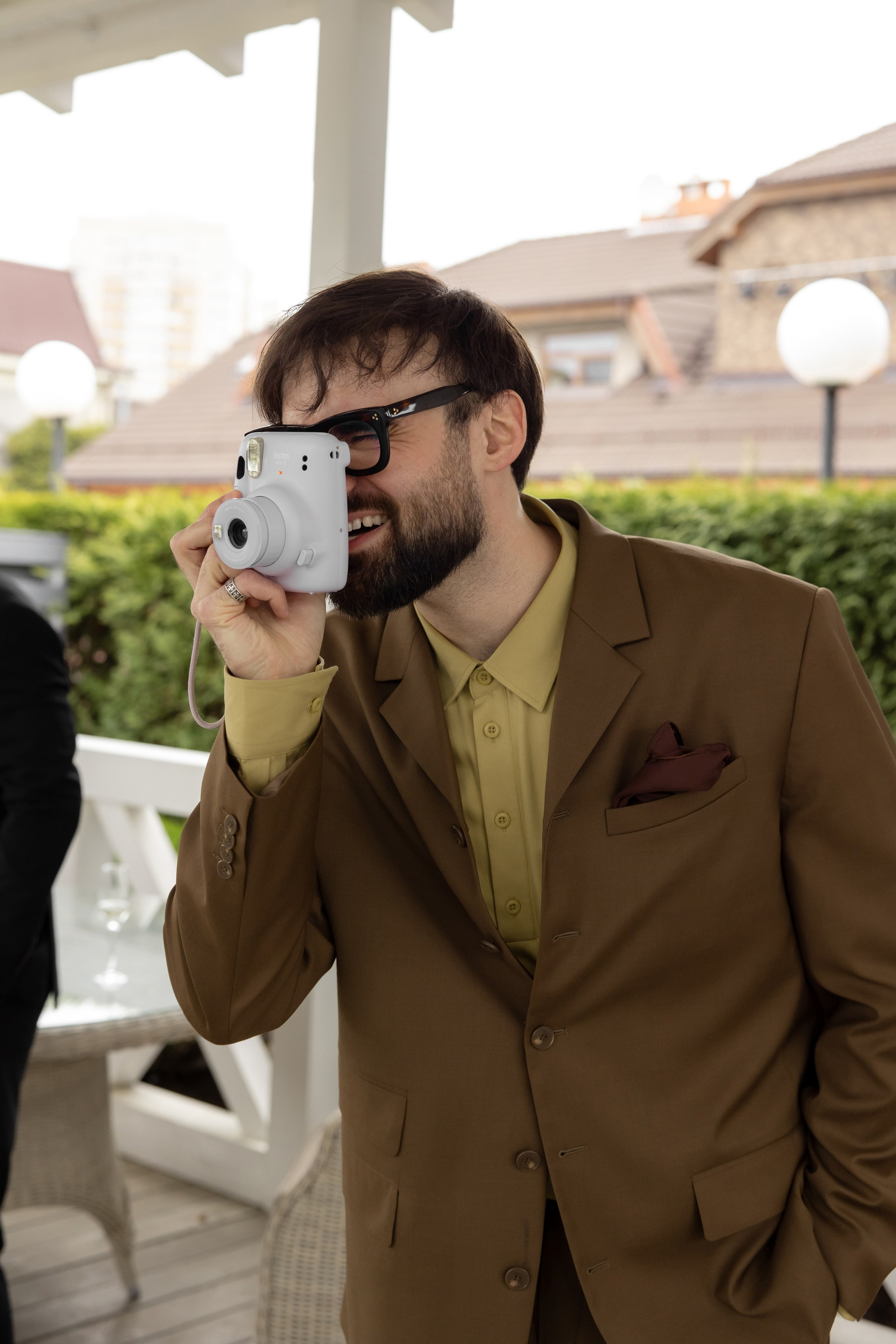 Одинаковые. Свадебный фотограф Калининград