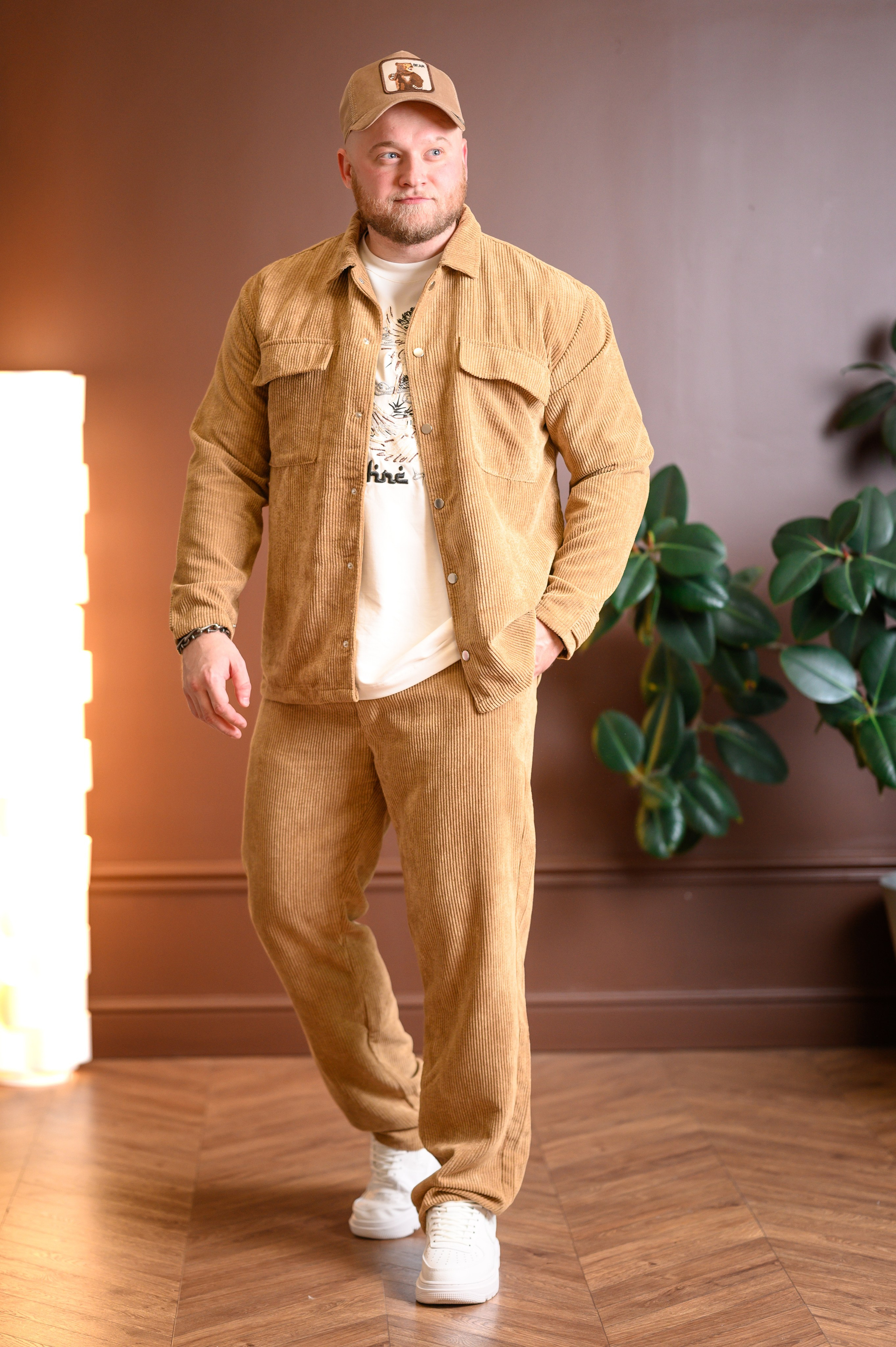 Одежда. Главная