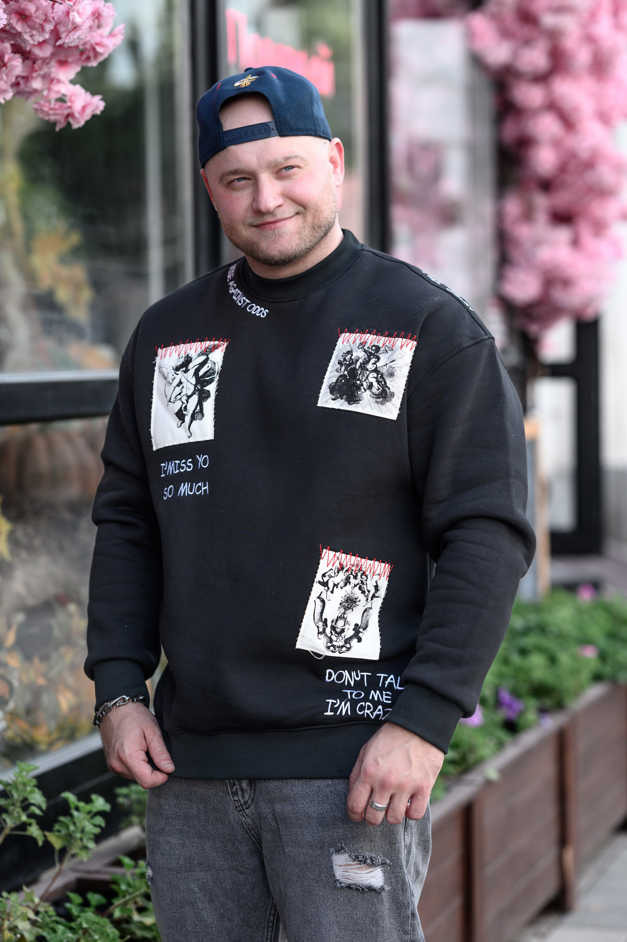 Одежда. Главная