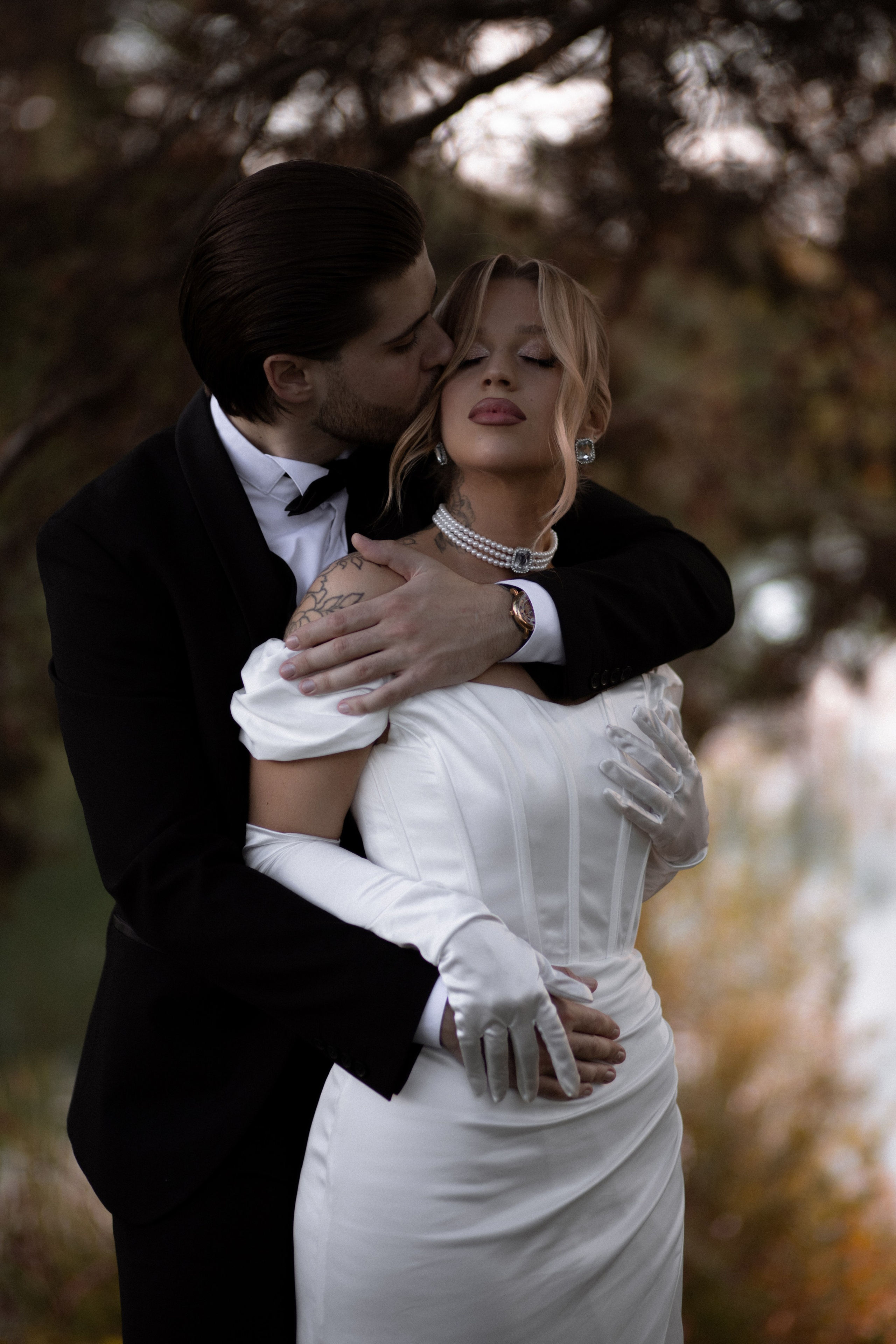 Владислав и Маргарита (полный день). Свадебный фотограф Екатерина Черкасская