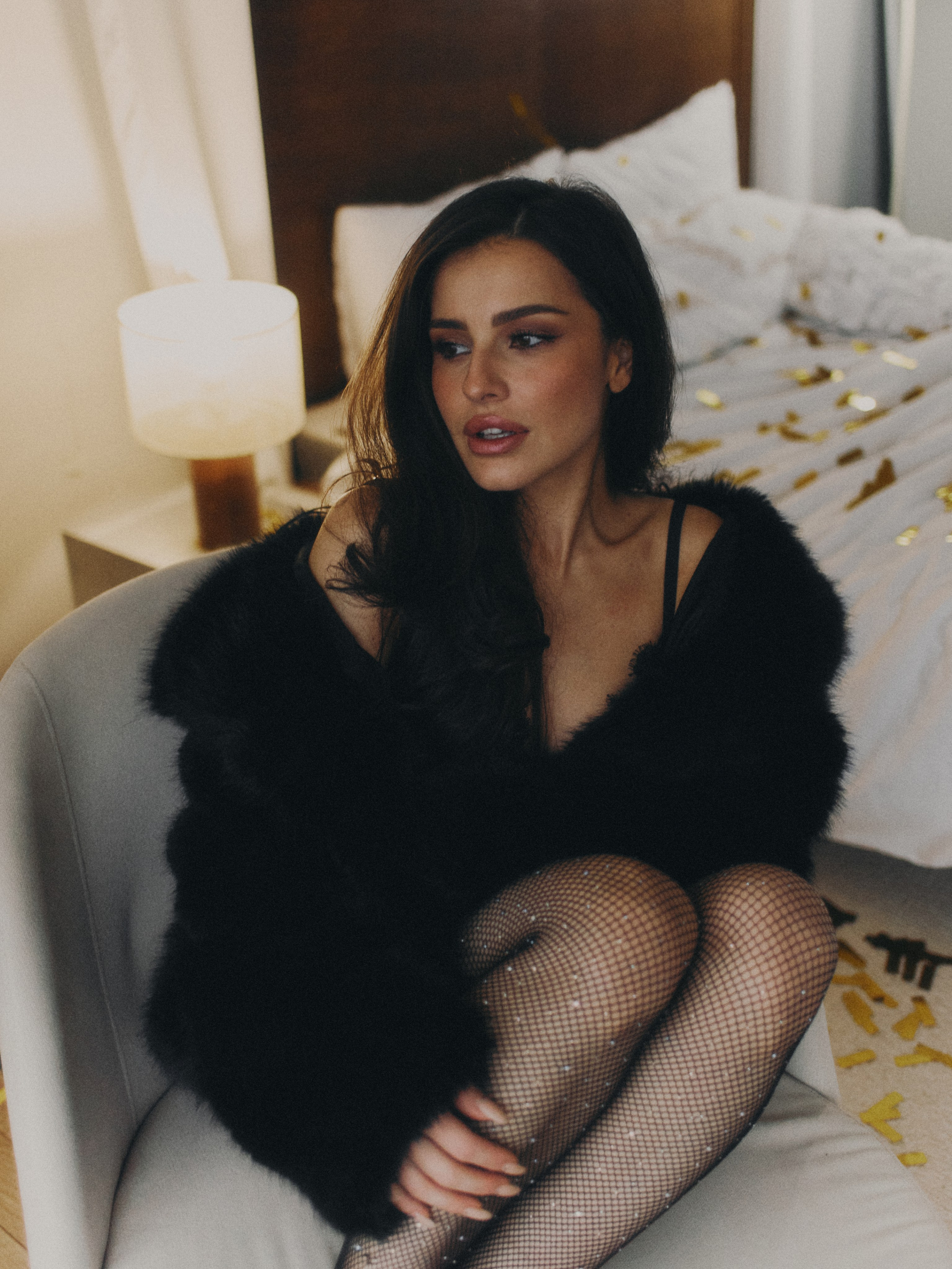 Аня. Портретный фотограф в Москве Ольга Крылова