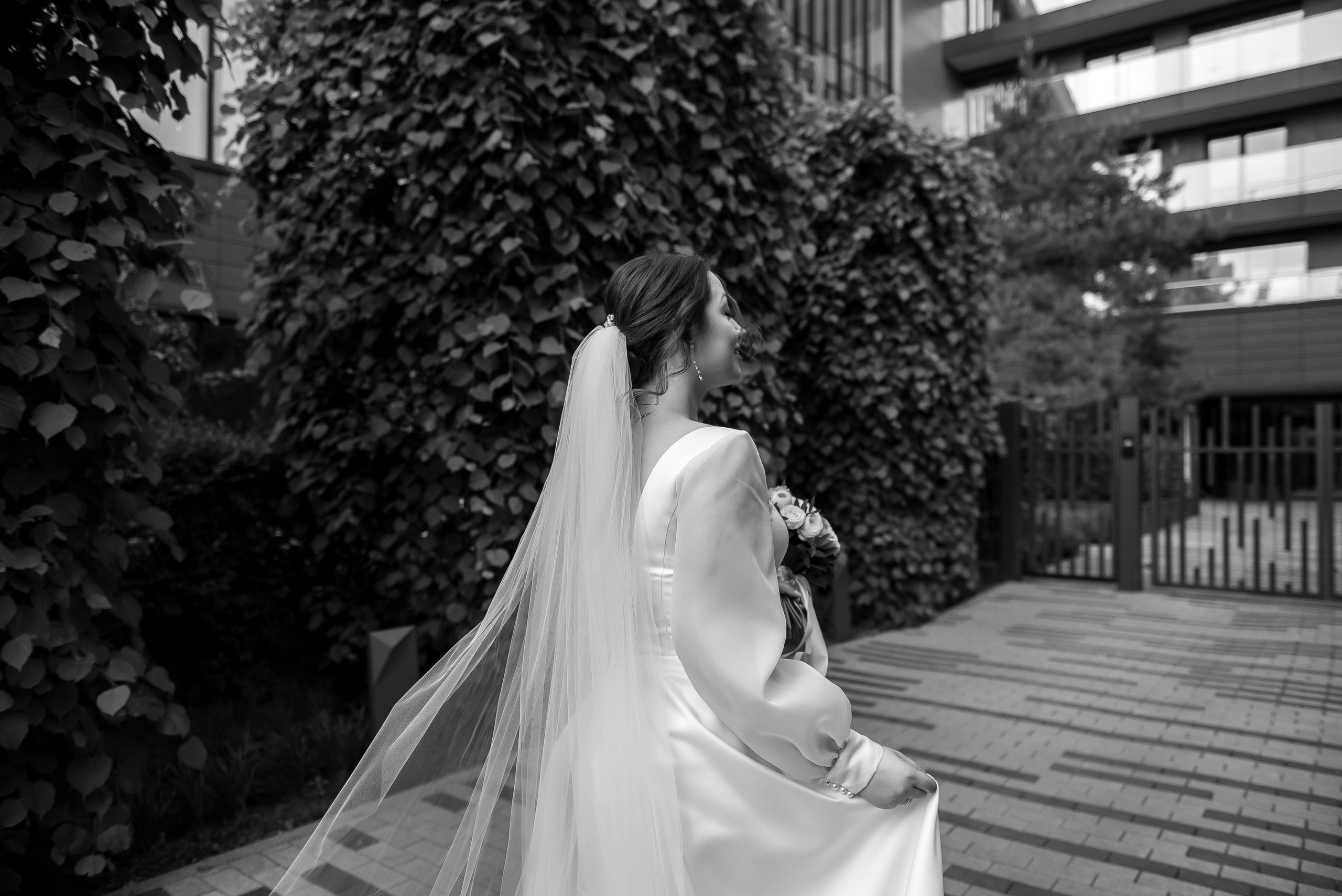 Свадебный фотограф в Екатеринбурге. Свадебная фотосъемка. Свадебный фотограф Горбачева Алена в Екатеринбурге