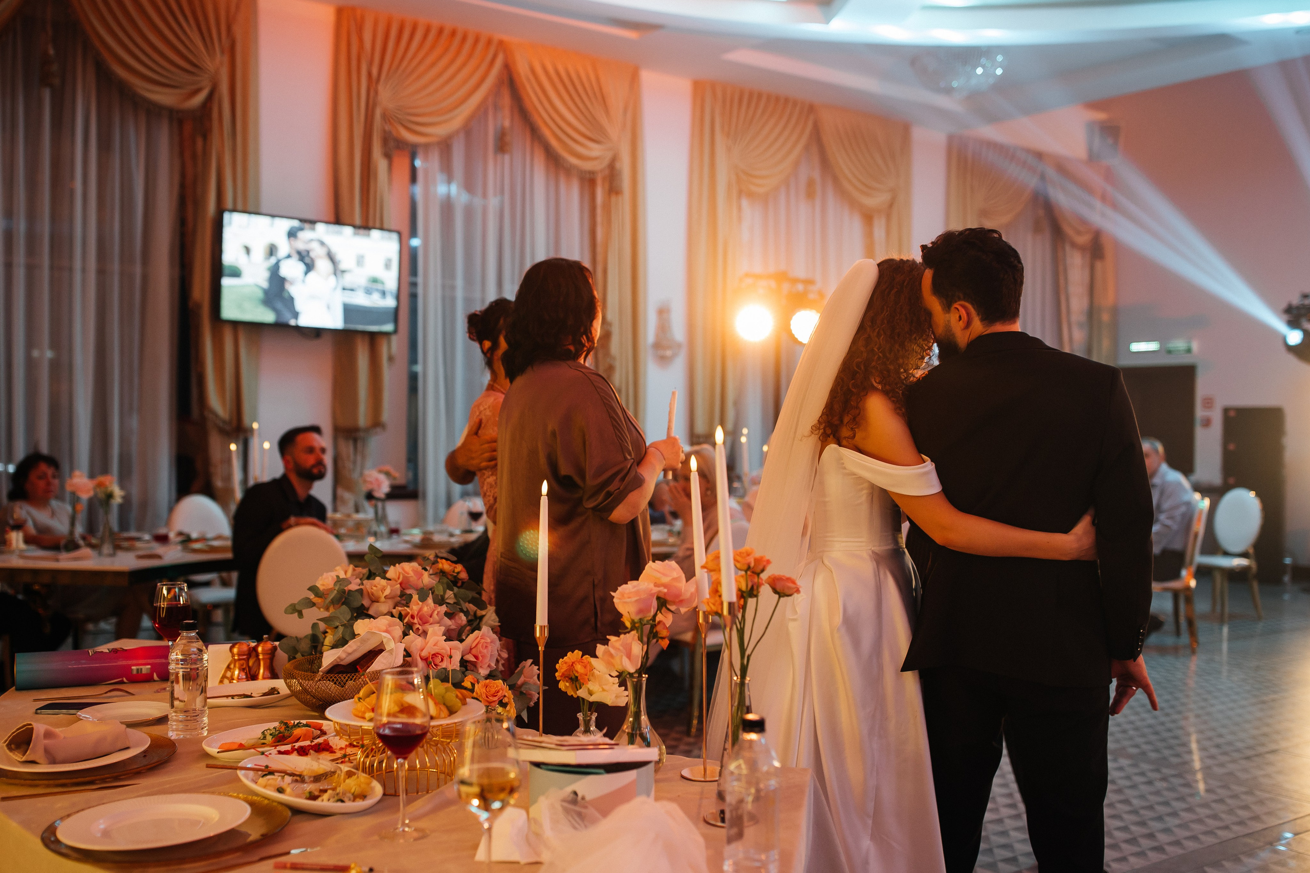 Андрей & Алёна. СВАДЕБНЫЙ ФОТОГРАФ ЕВГЕНИЯ МОДИНА Ярославль