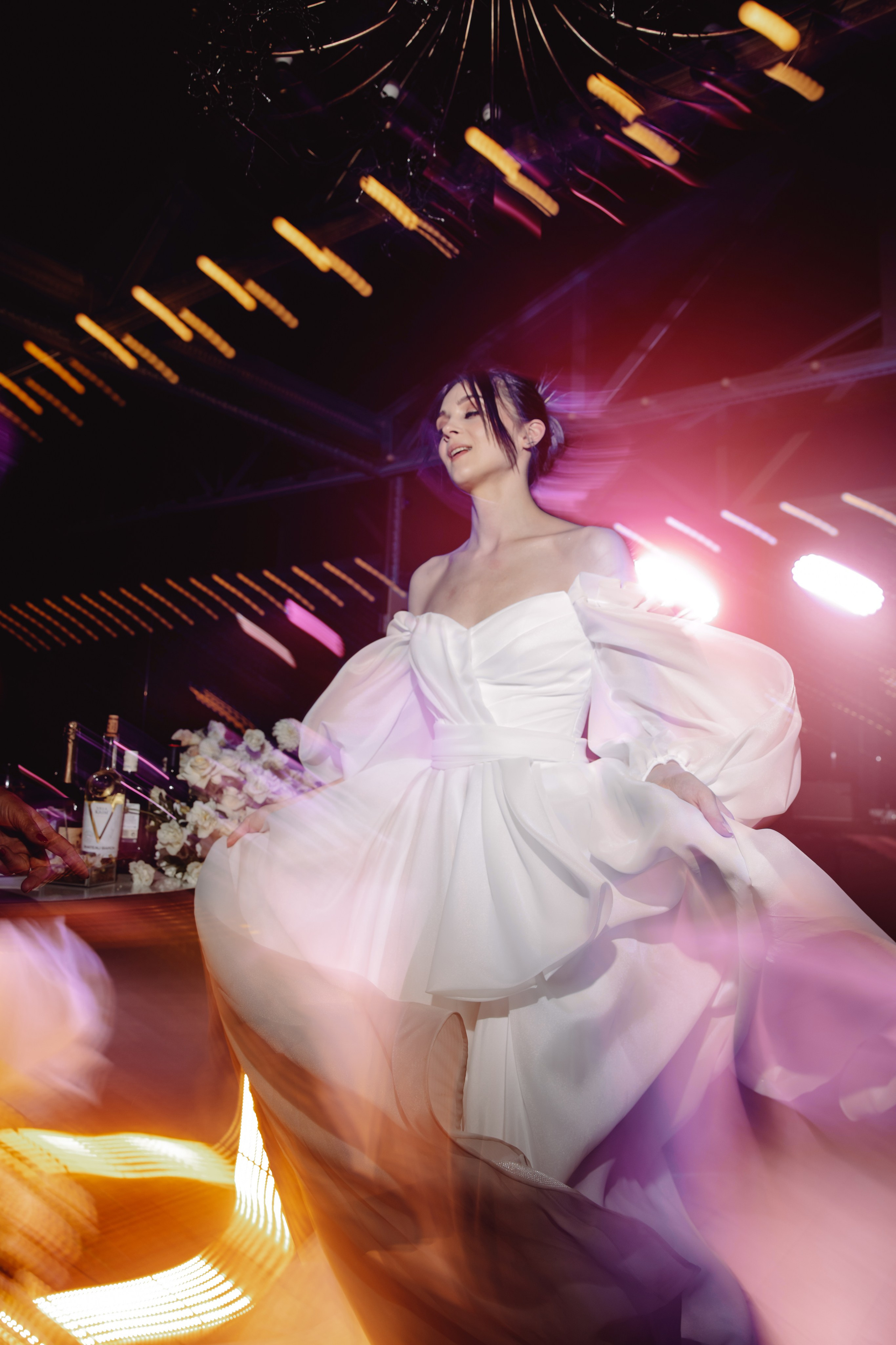 Альберт и Лера. Свадебный фотограф Анжелика Сариева