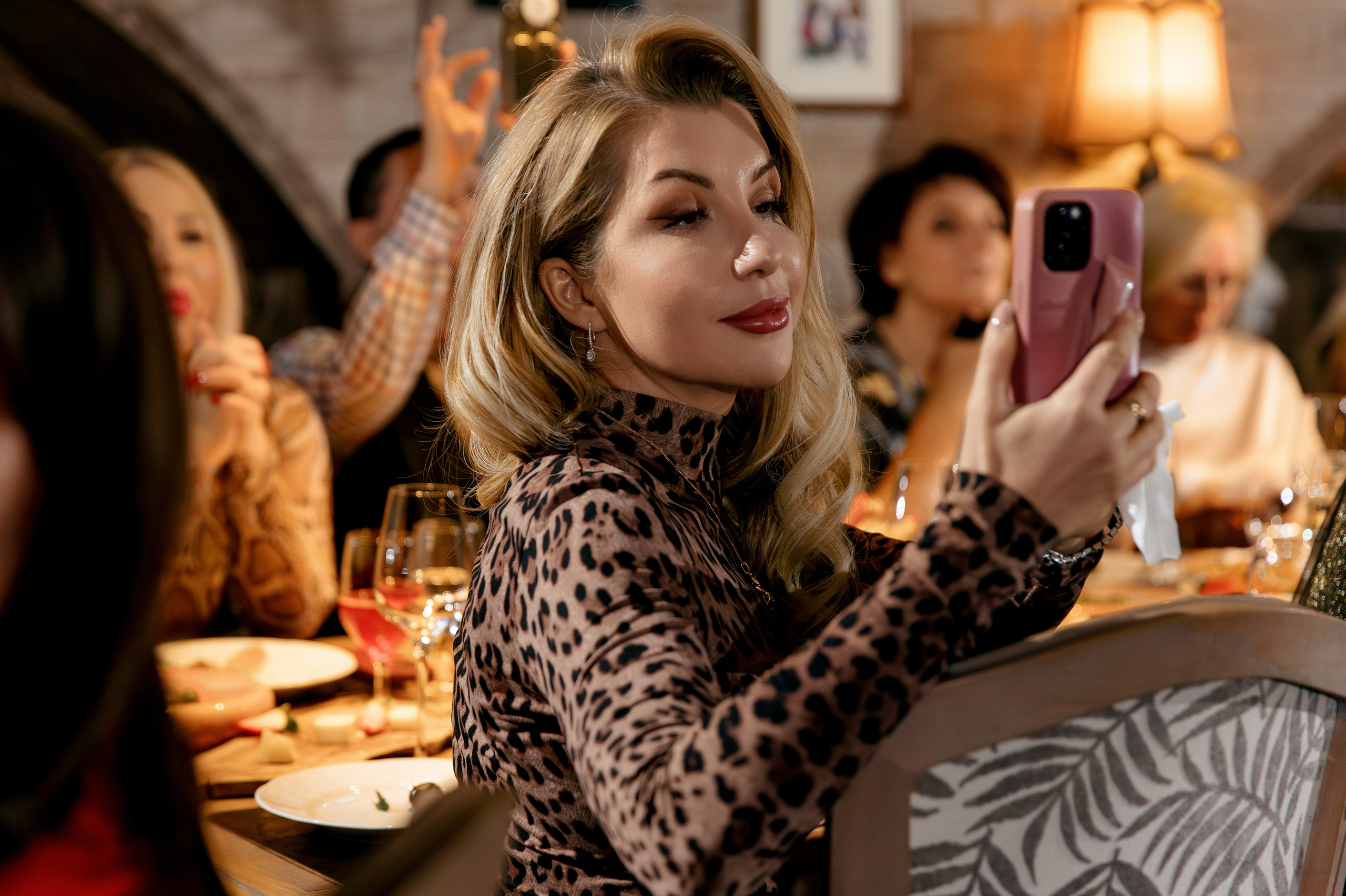 COLLA GEN. Фотограф в Красноярске