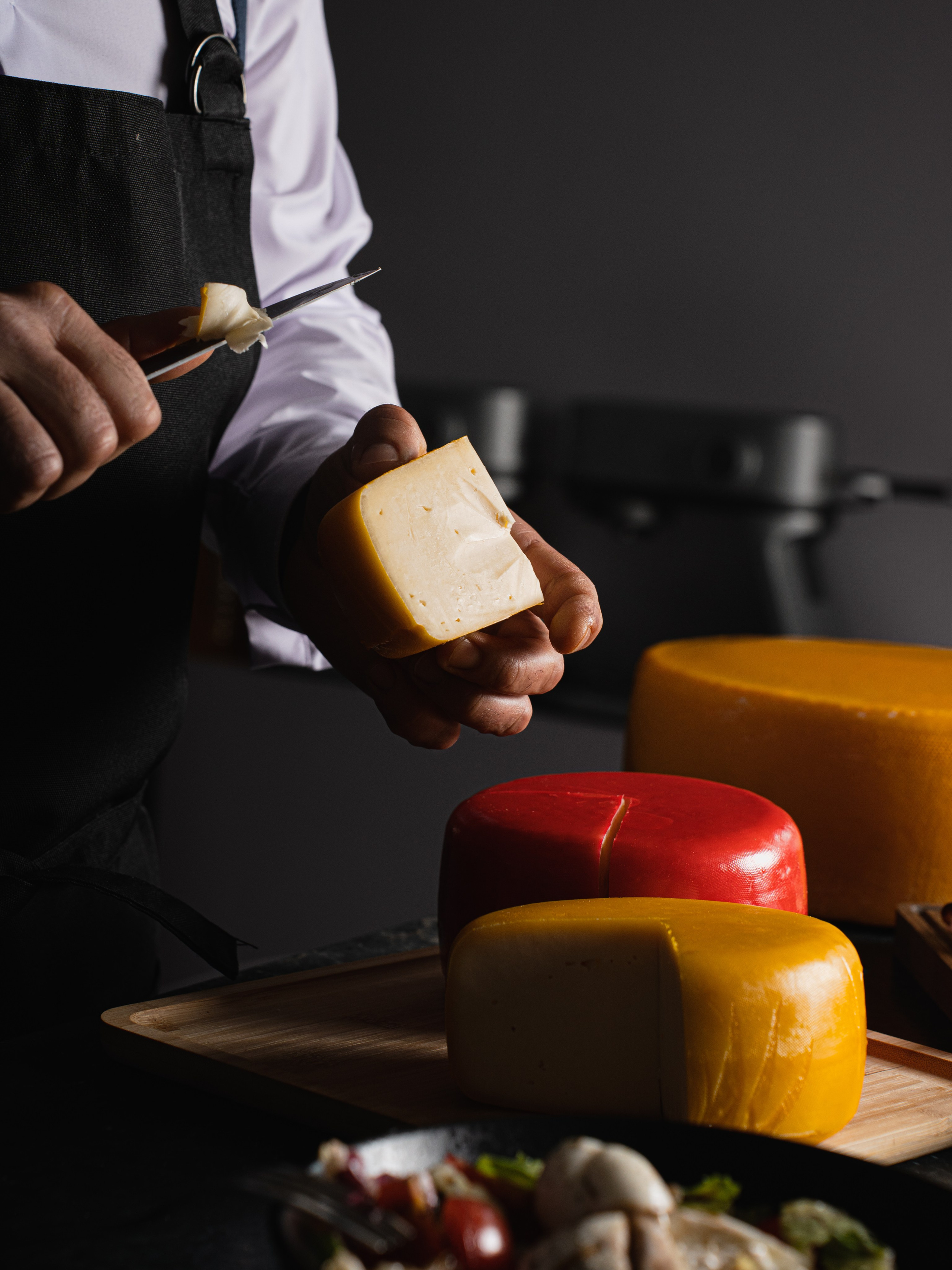 Съемка для сайта и соцсетей. Фуд фотограф Самара, съемка меню и еды