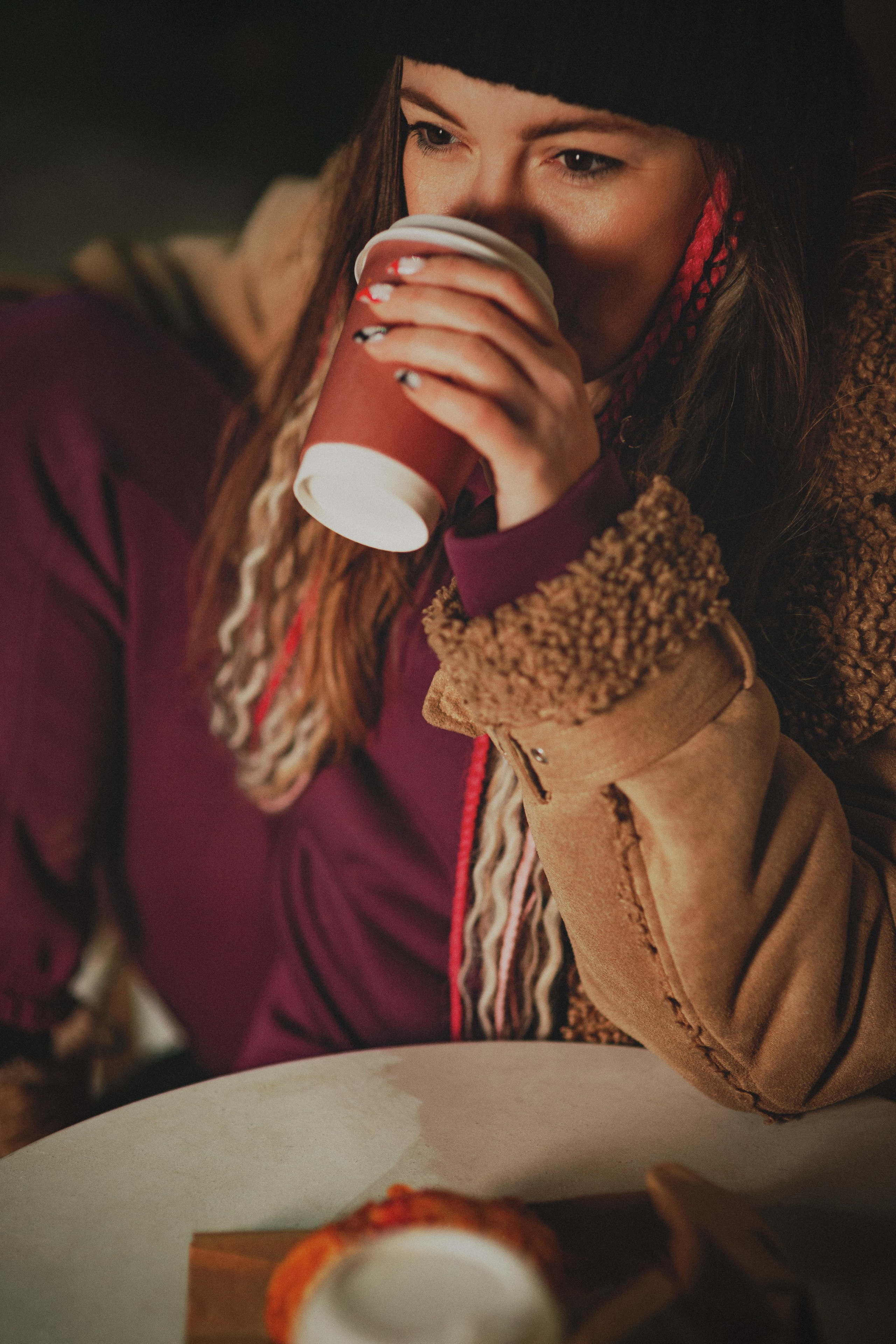 Фотосессия Череповец. Сайт фотографа на Субару Оля Аф