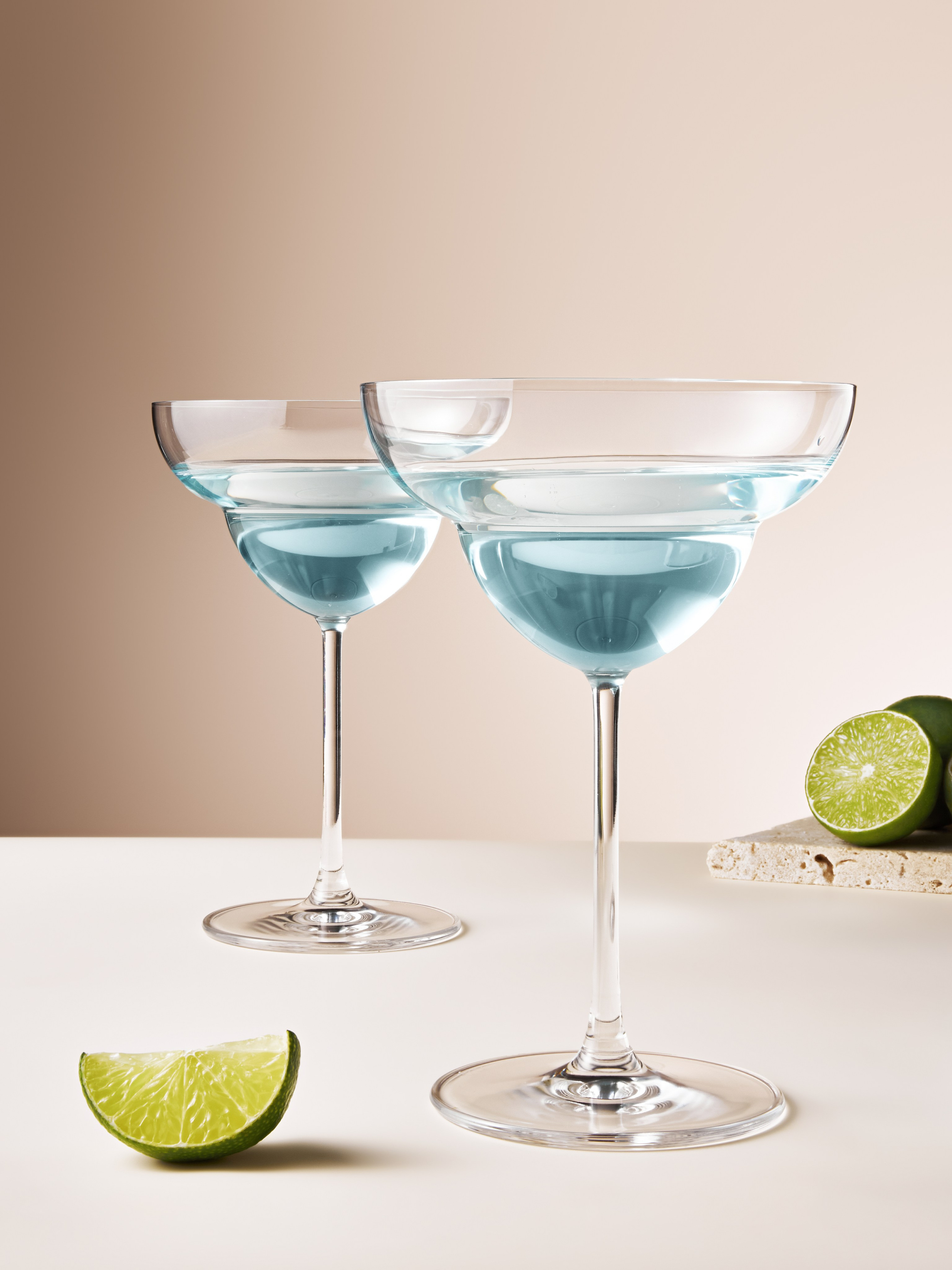 Бокалы. Портфолио