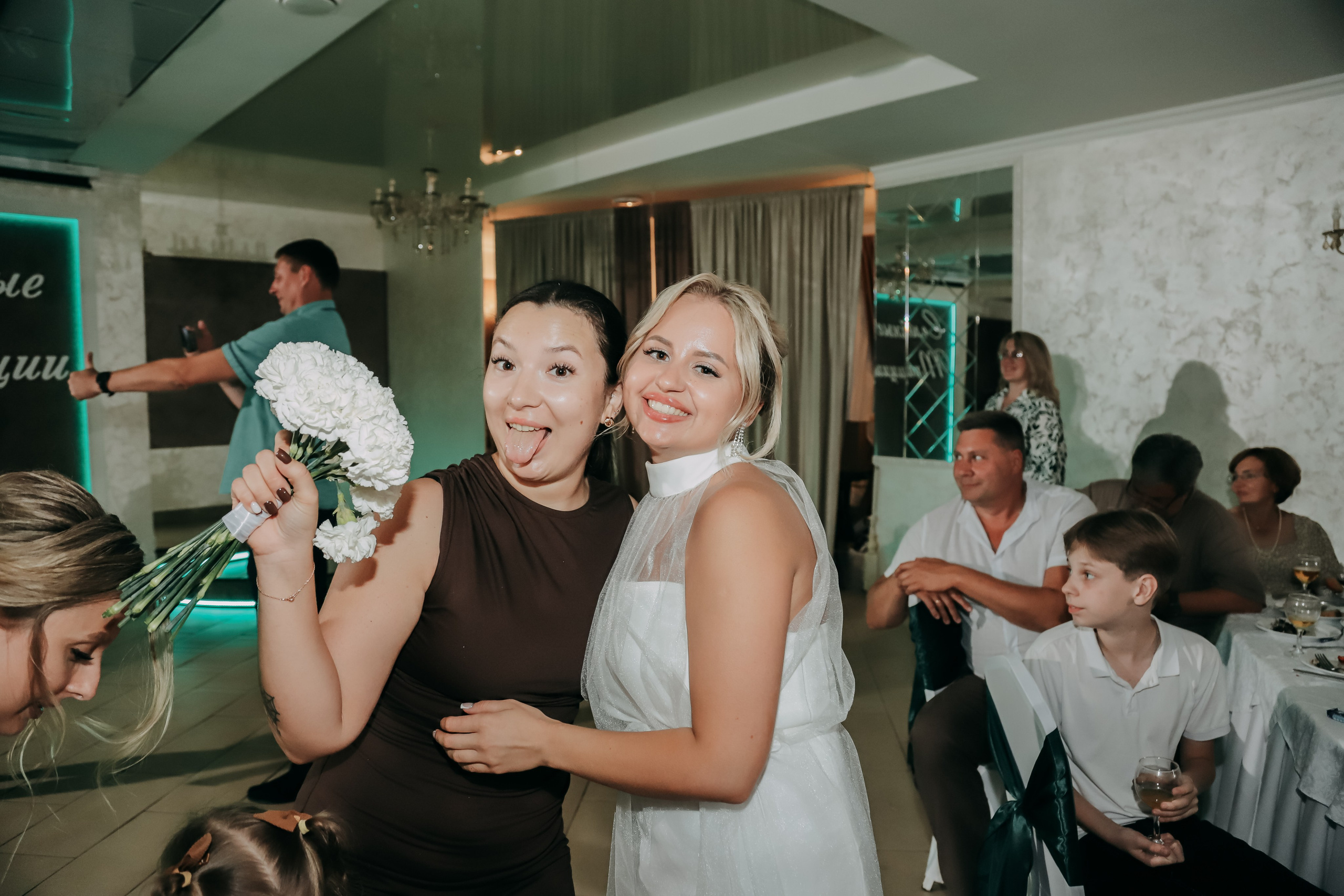 Дарья и Андрей. Фотограф в Рязани Мозжерова Юлия