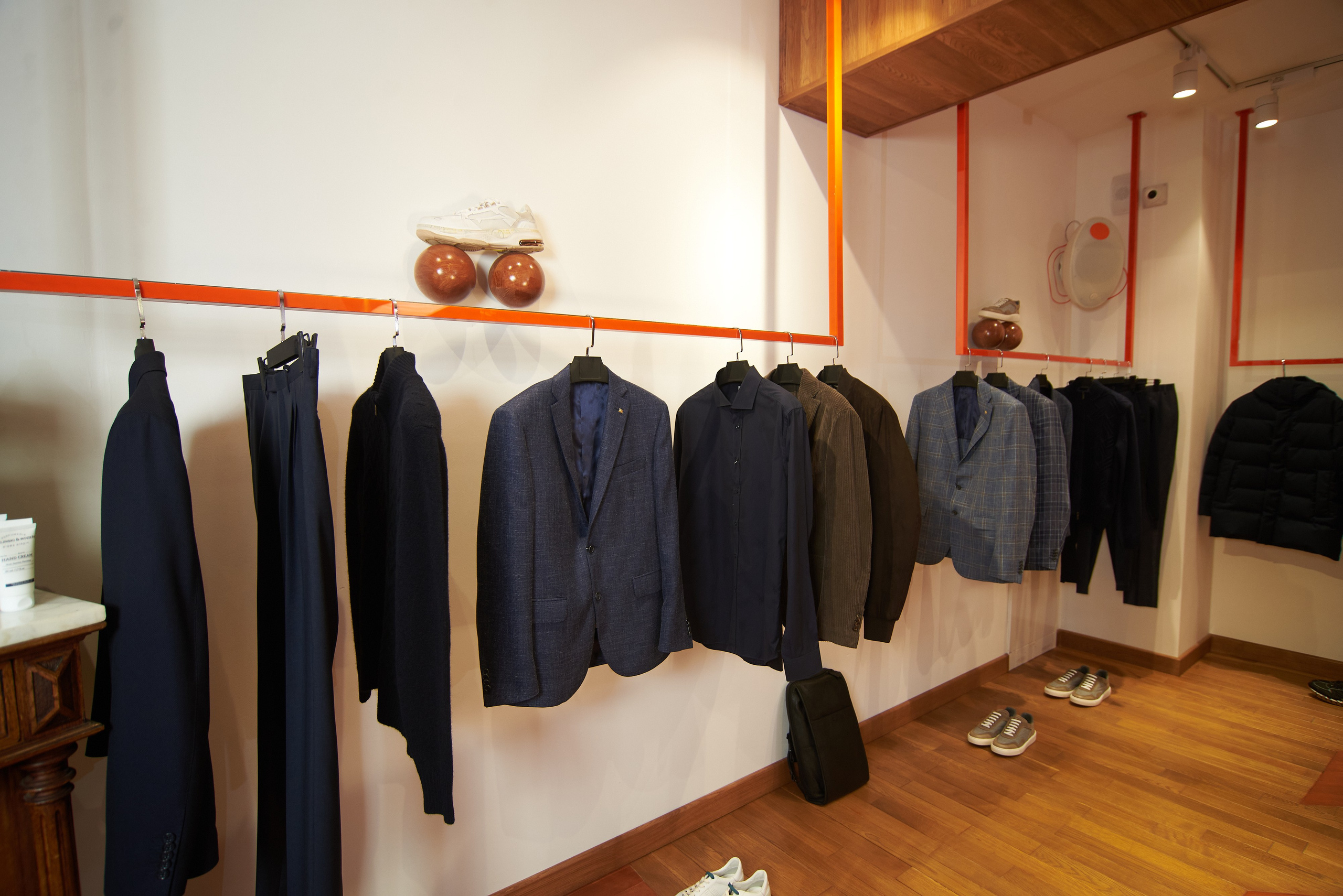 Concept store «МАКИ». Константин Кордонский | Интерьерный и food-фотограф в Кисловодске и КМВ