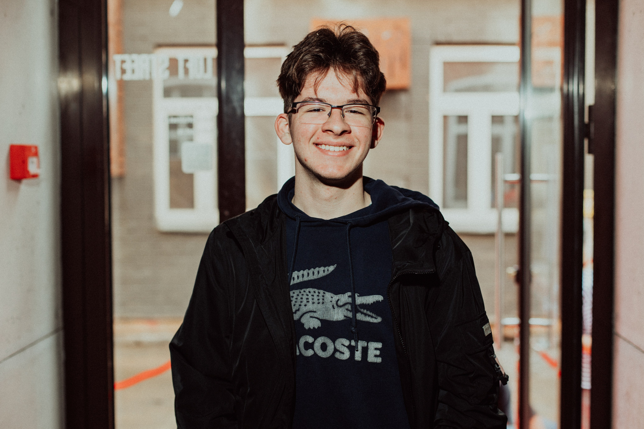 CBcon. Фотограф анималист в Москве Майорова Евгения