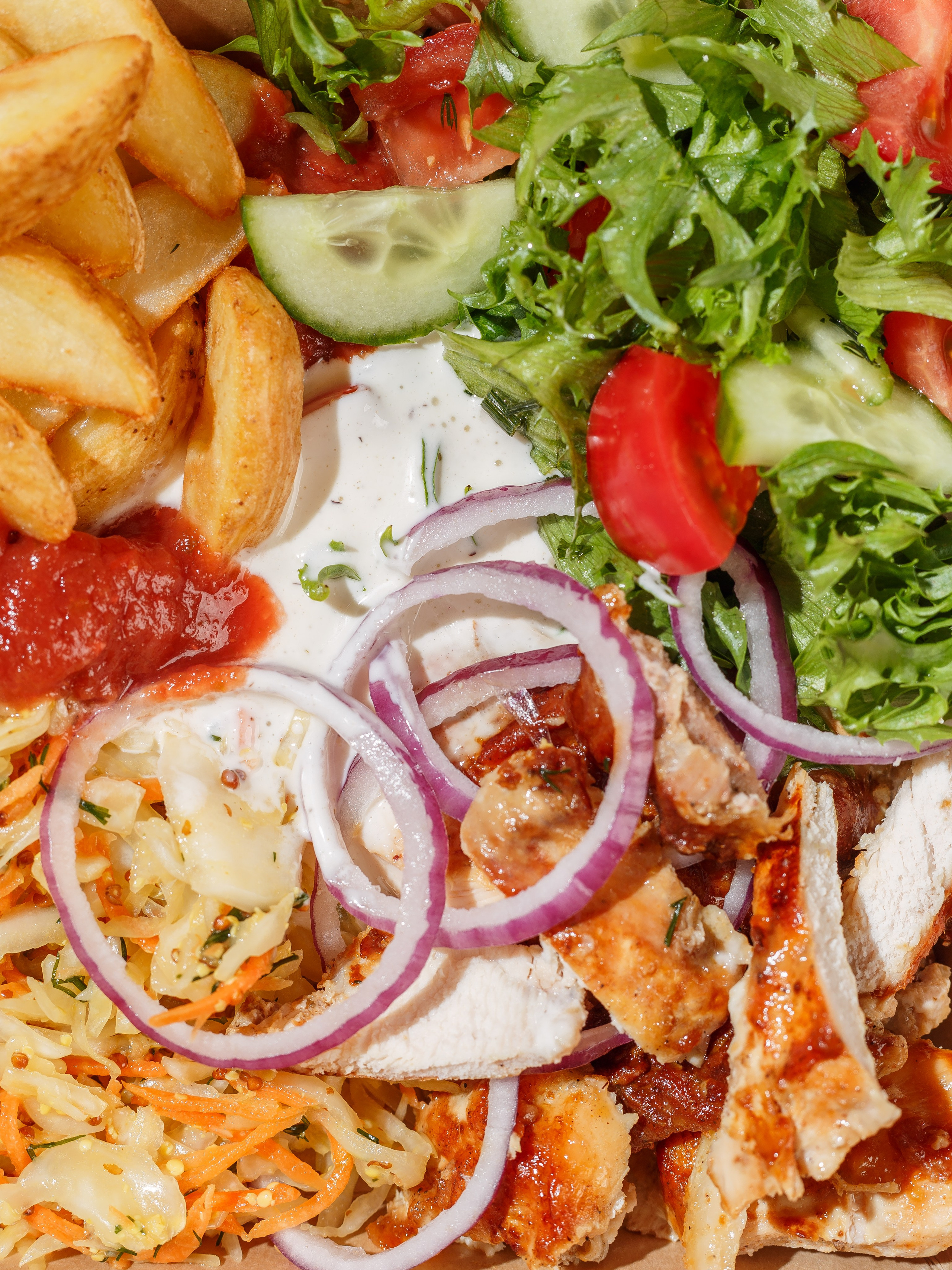 Food. Commercial product and food photographer, retoucher Belgrade, Serbia