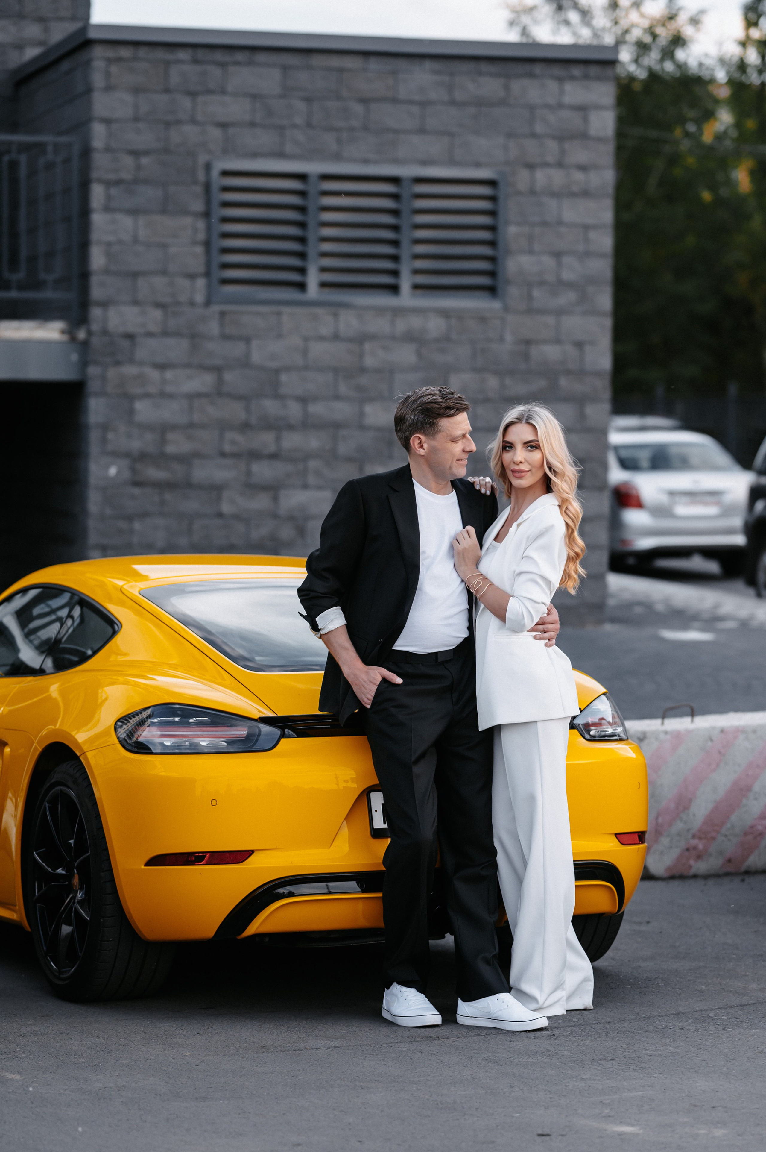 Про любовь…. Фотограф Юлия Павлова Красноярск